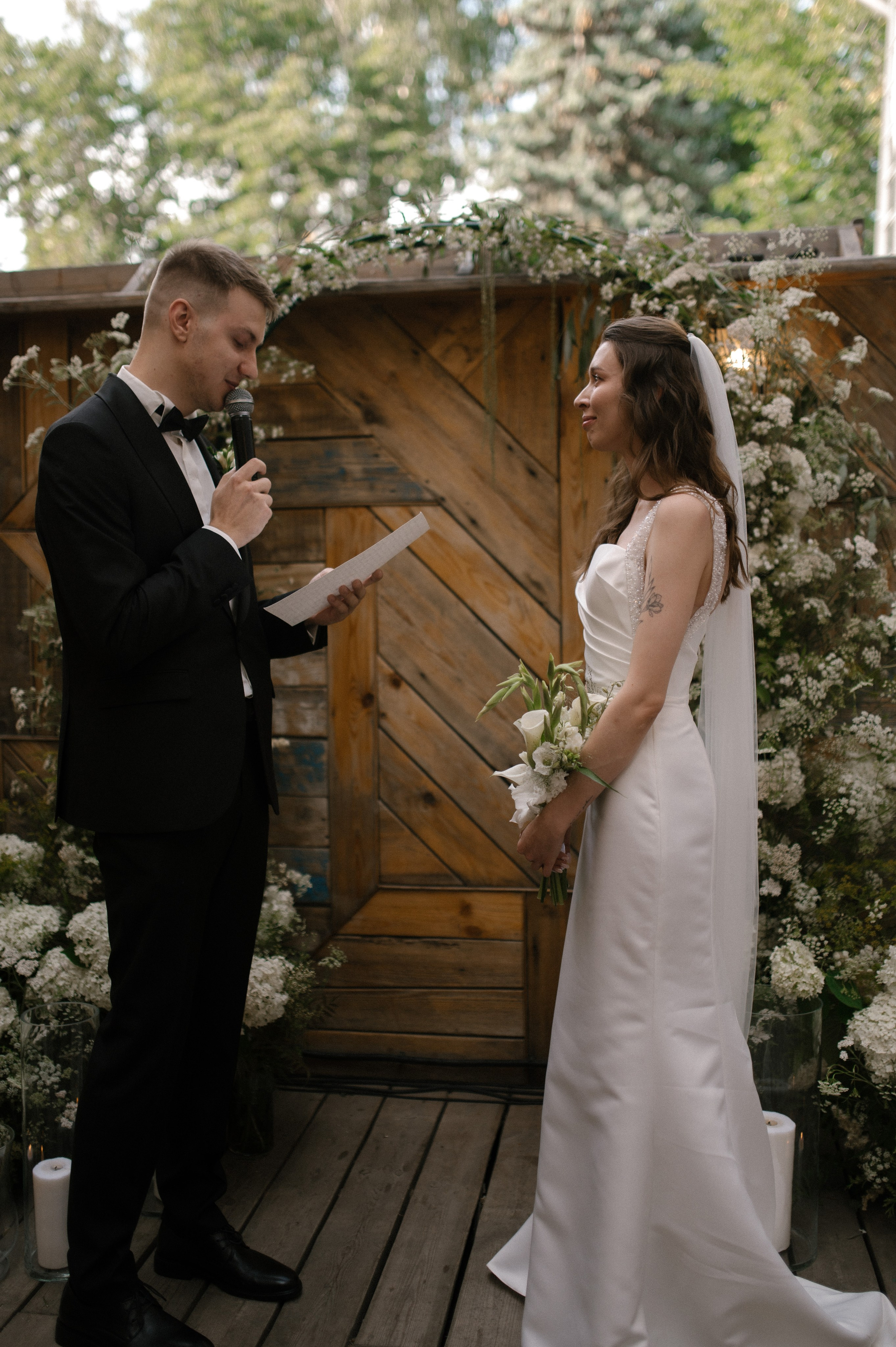 Данил и Айгуль. Фотограф Нэля Хаматова