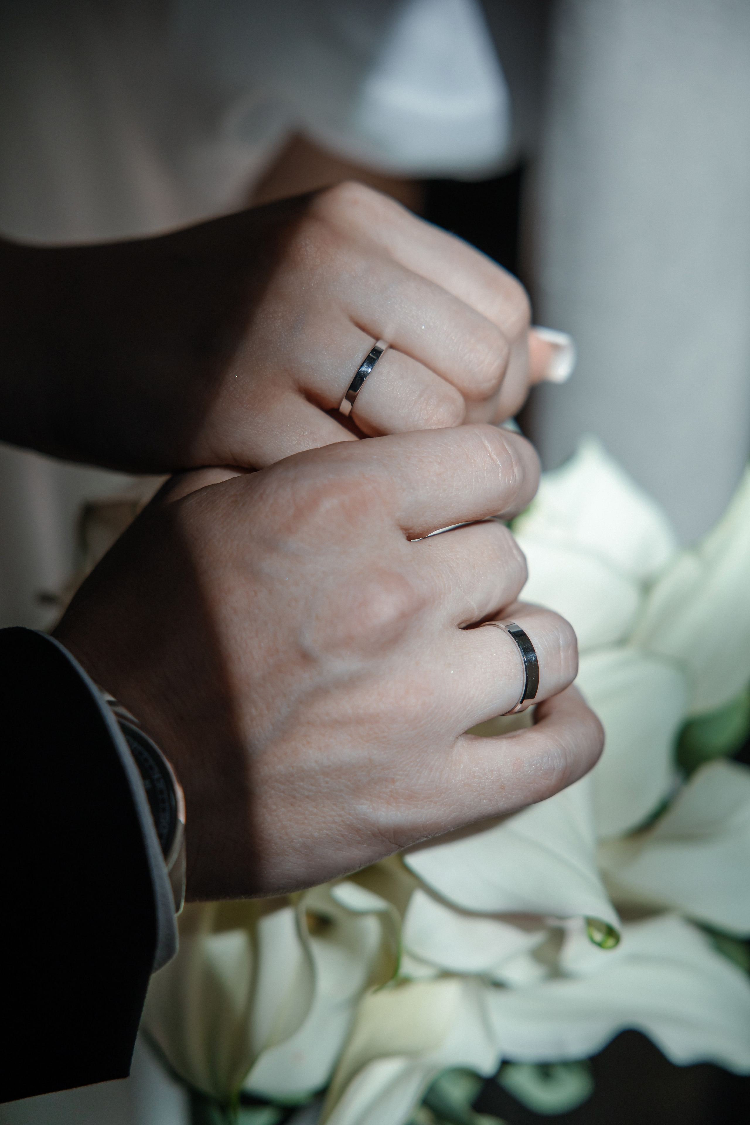 ЗАГС 4, Архангельское. Фотограф, видеограф на свадьбу в Москве Никита Назаров