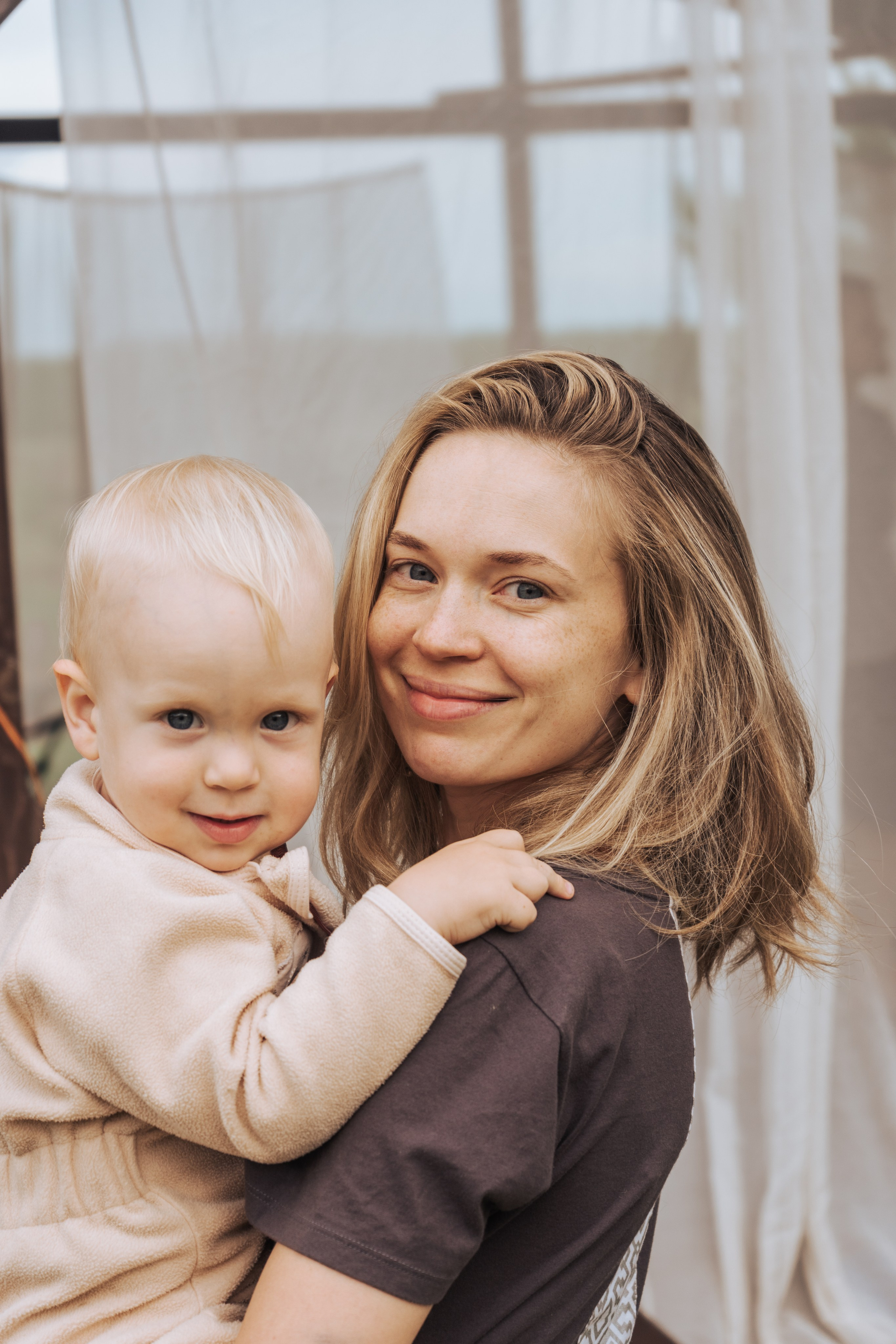 Ретрит от т-центра Псайторий 2024. Портретный фотограф Нижний Новгород