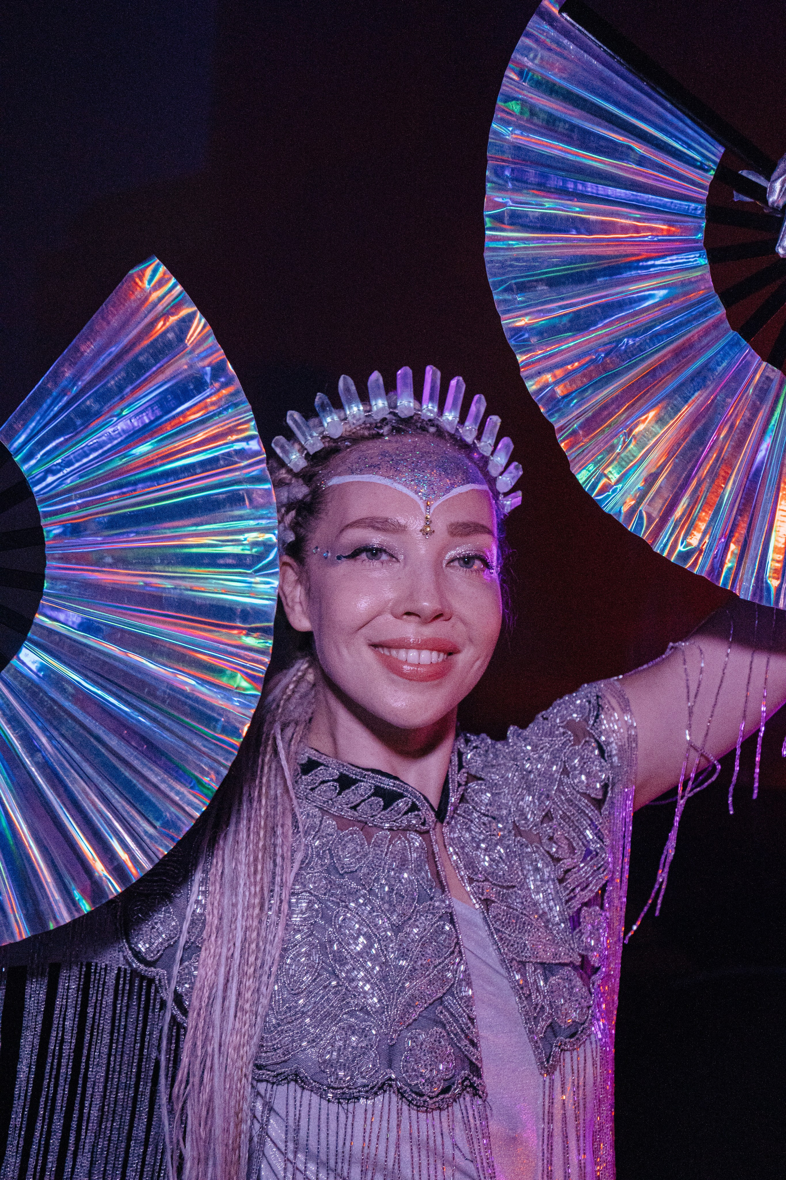 KARMA COSMO — AESTHETIC DANCE 2025. Портретный фотограф Нижний Новгород