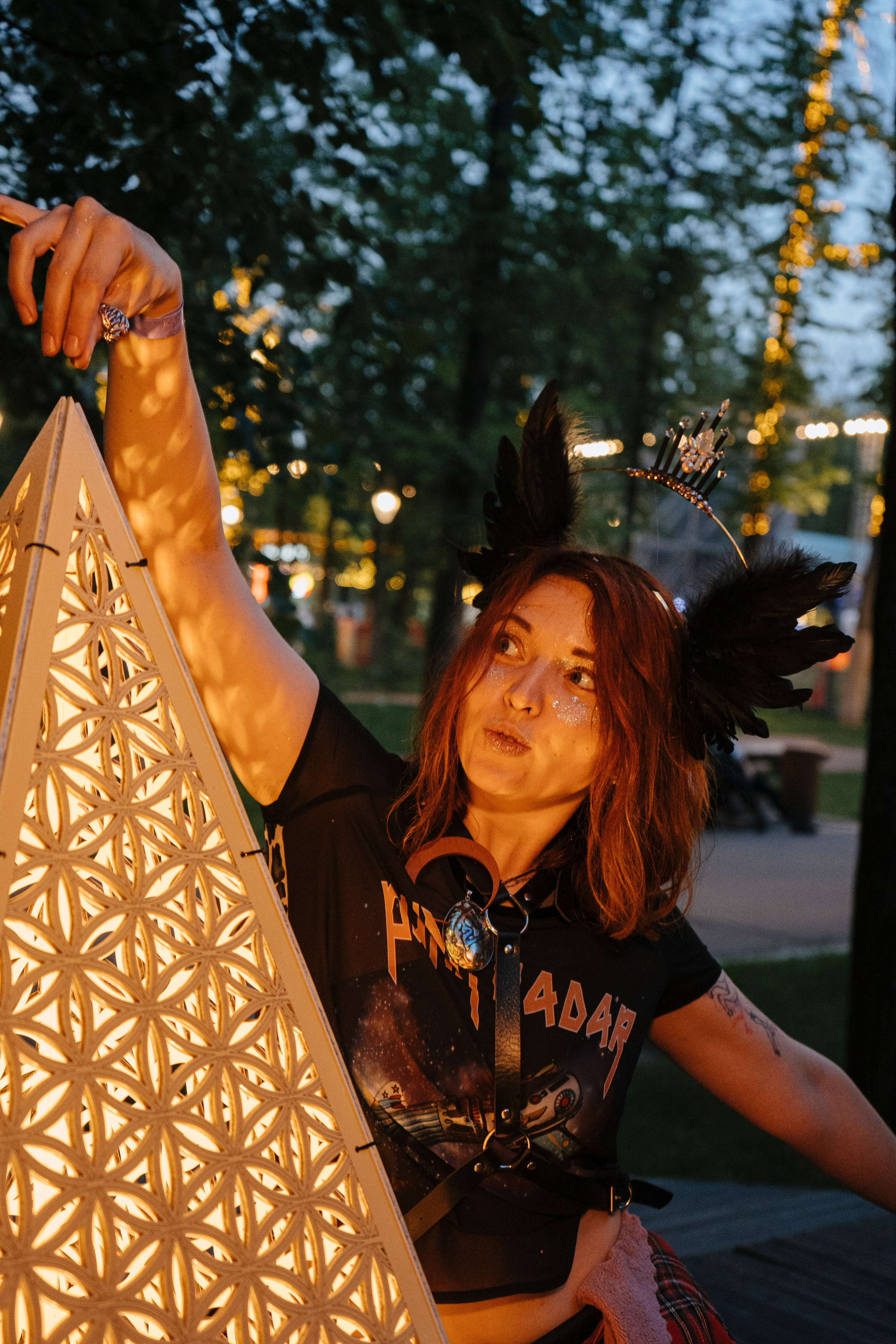 KARMA COSMO — AESTHETIC DANCE 2025. Портретный фотограф Нижний Новгород