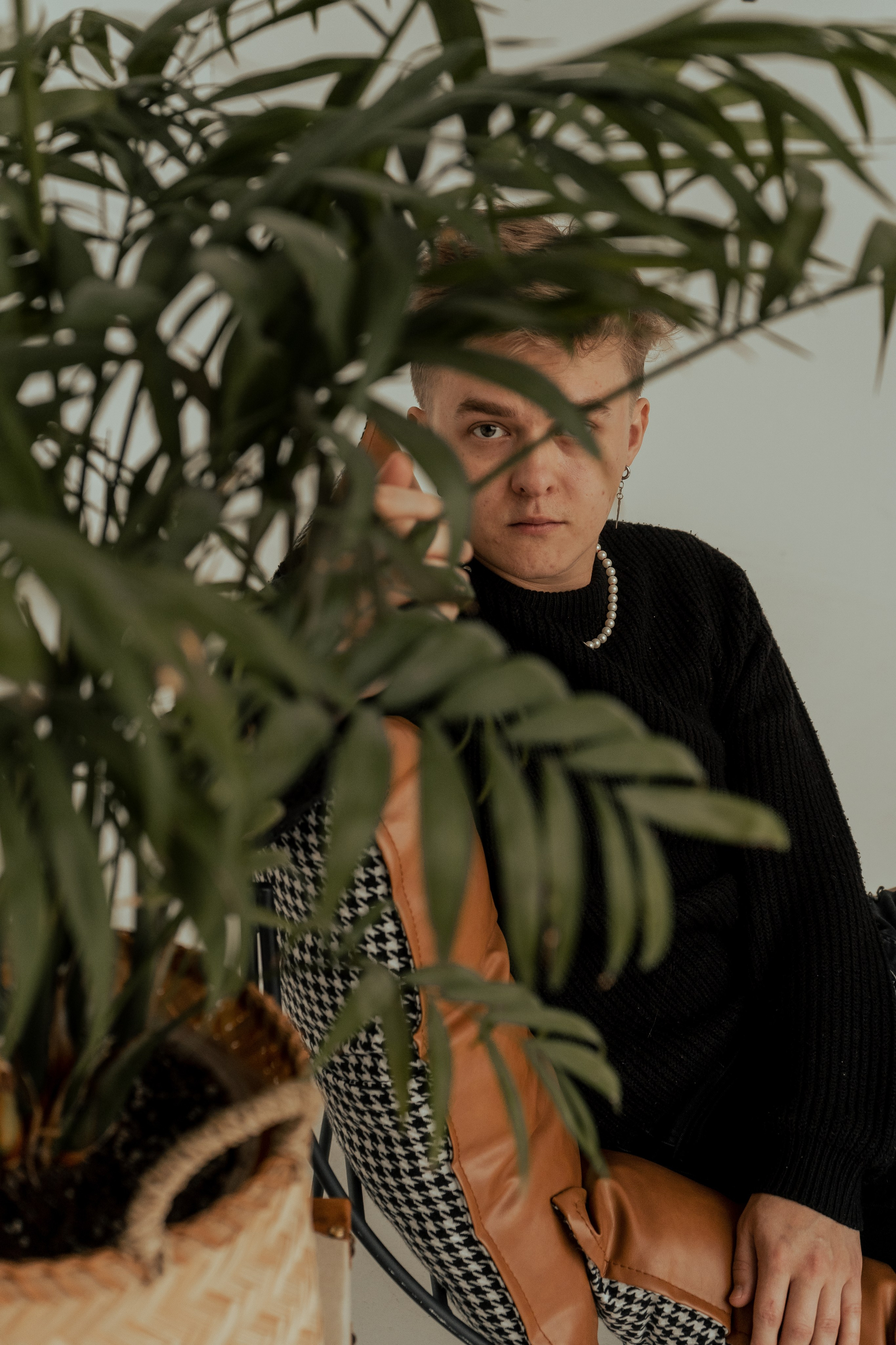 Денис Ермолин. Портретный фотограф Нижний Новгород