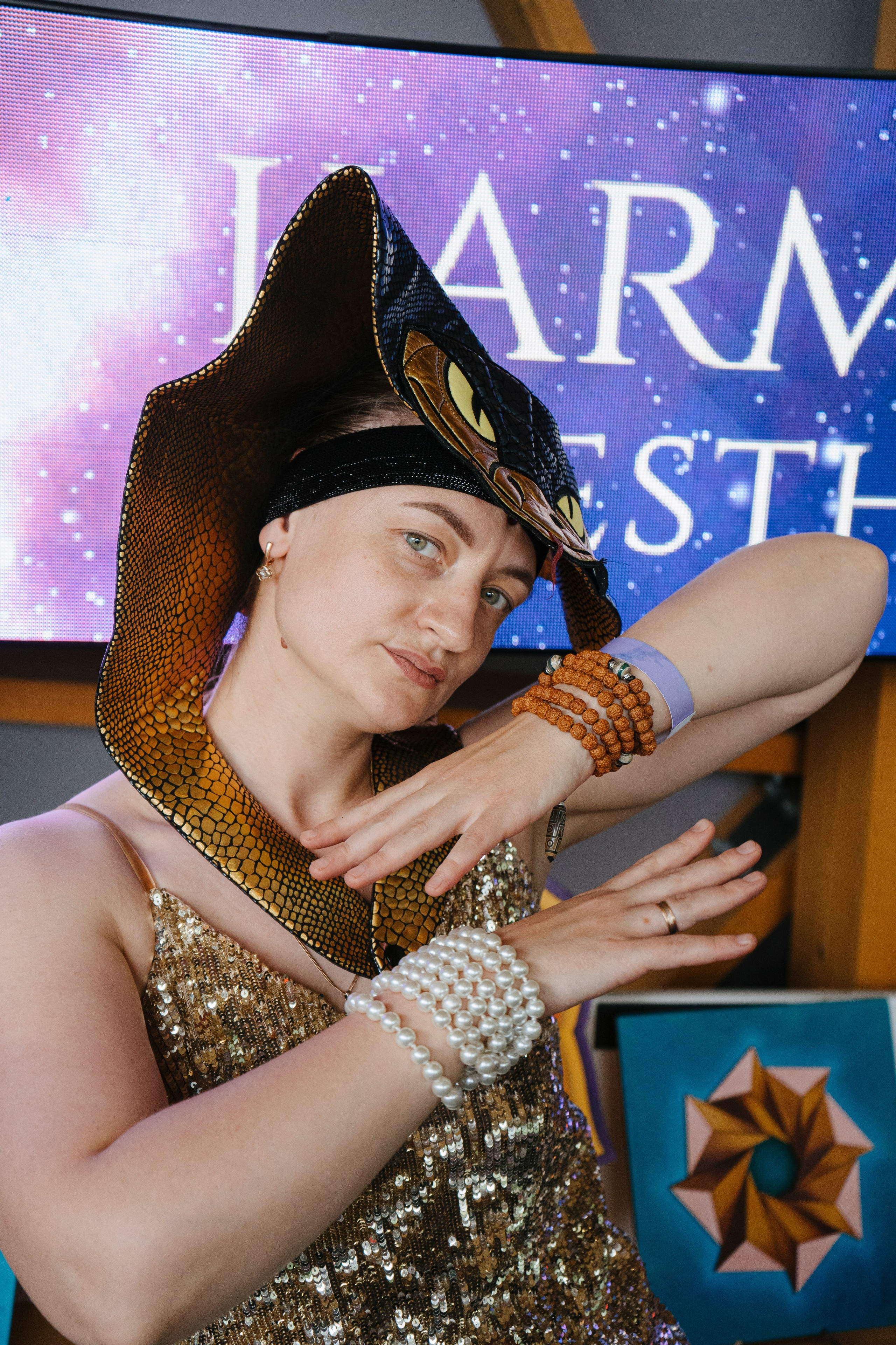 KARMA COSMO — AESTHETIC DANCE 2025. Портретный фотограф Нижний Новгород