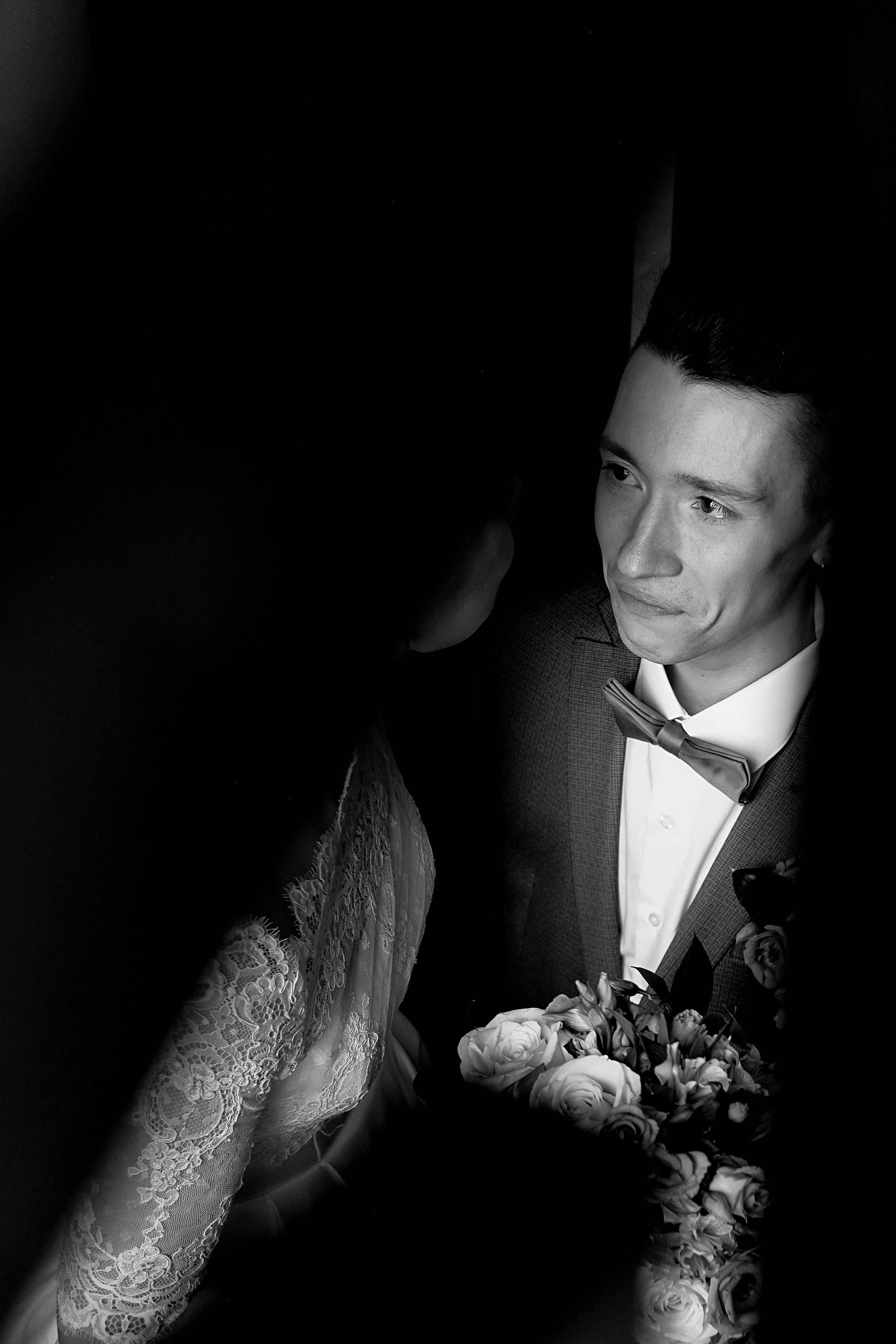 Дмитрий и Екатерина. Портретный и свадебный фотограф в Йошкар-Оле Егошина Екатерина