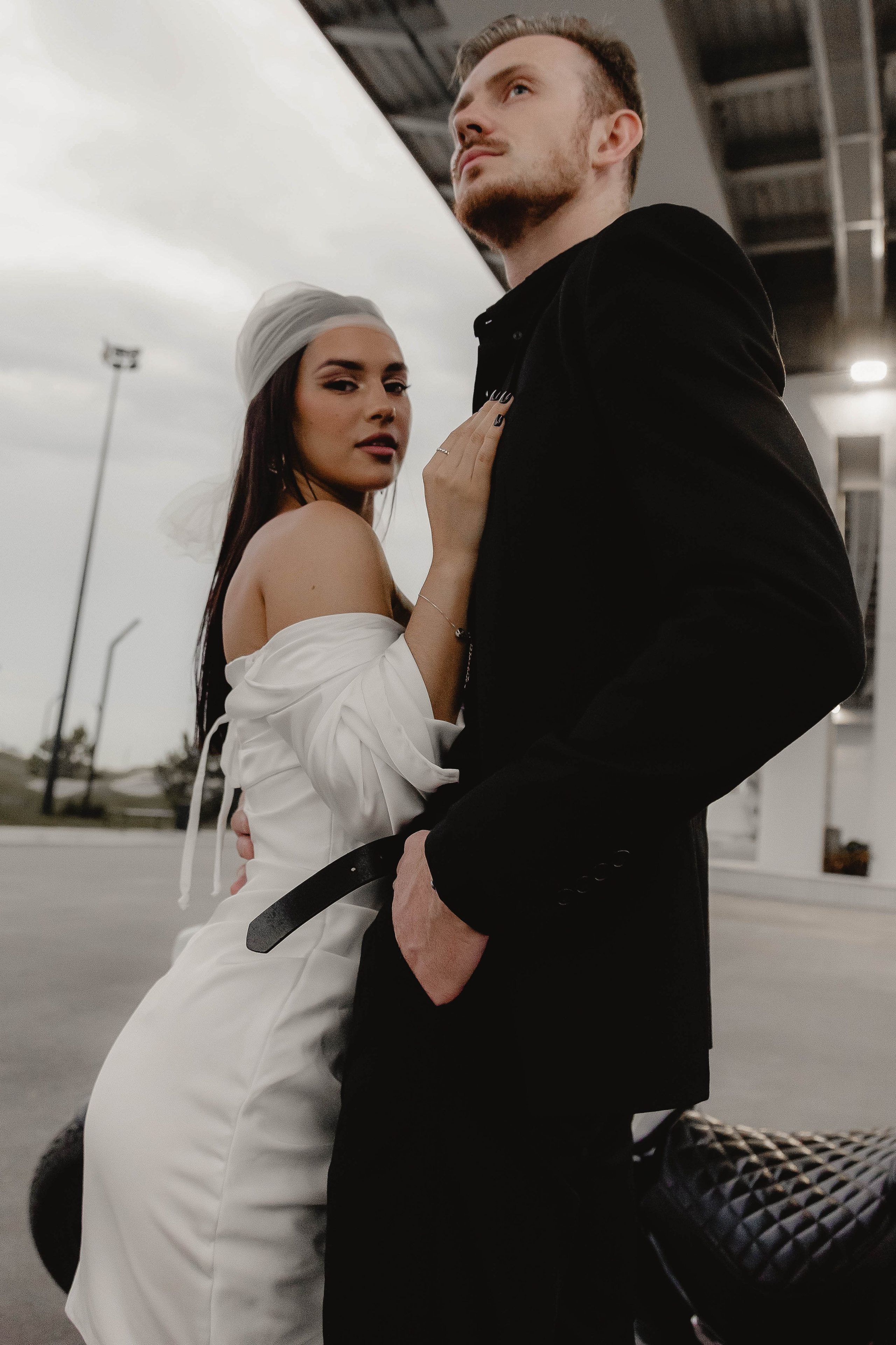 Казань. Мост Миллениум. Портретный и свадебный фотограф в Йошкар-Оле Егошина Екатерина