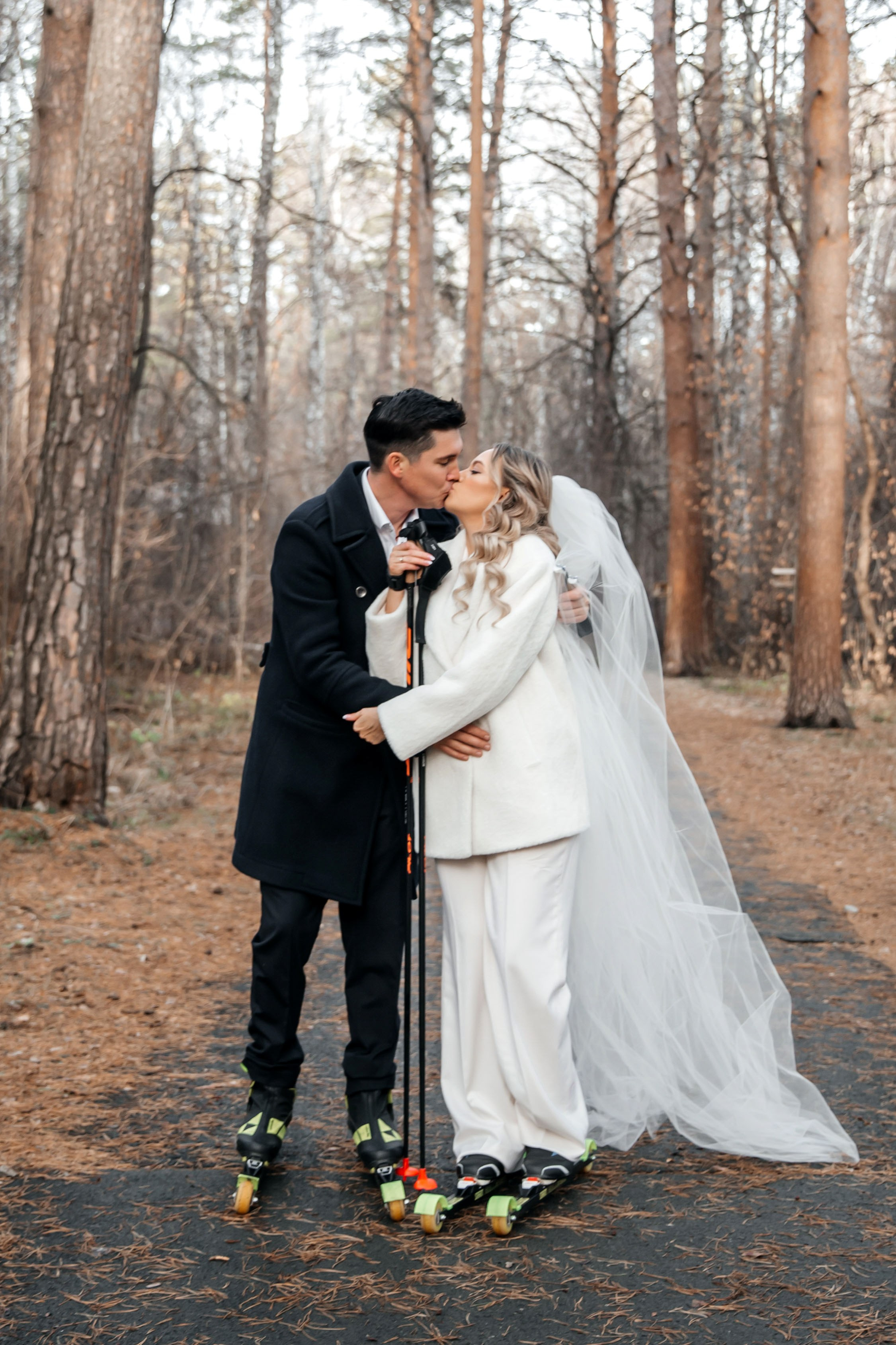 Свадебные съемки. Ирина Шульц свадебный фотограф