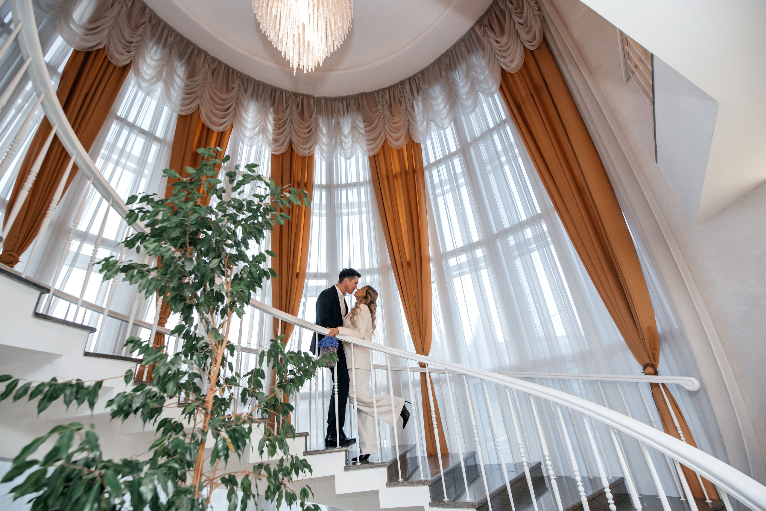 Свадебные съемки. Ирина Шульц свадебный фотограф