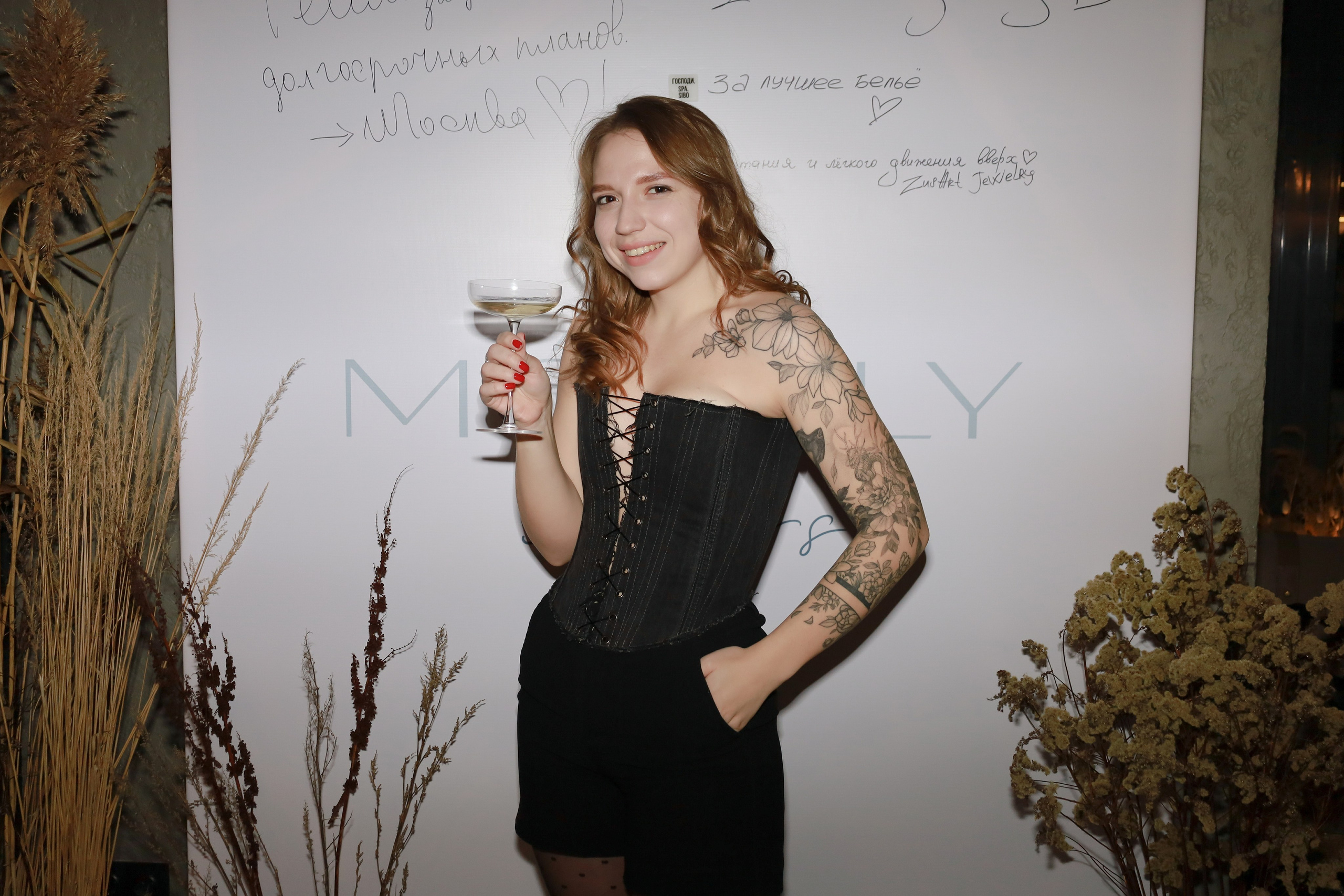 День Рождения «MORELY». Фотограф в Калининграде