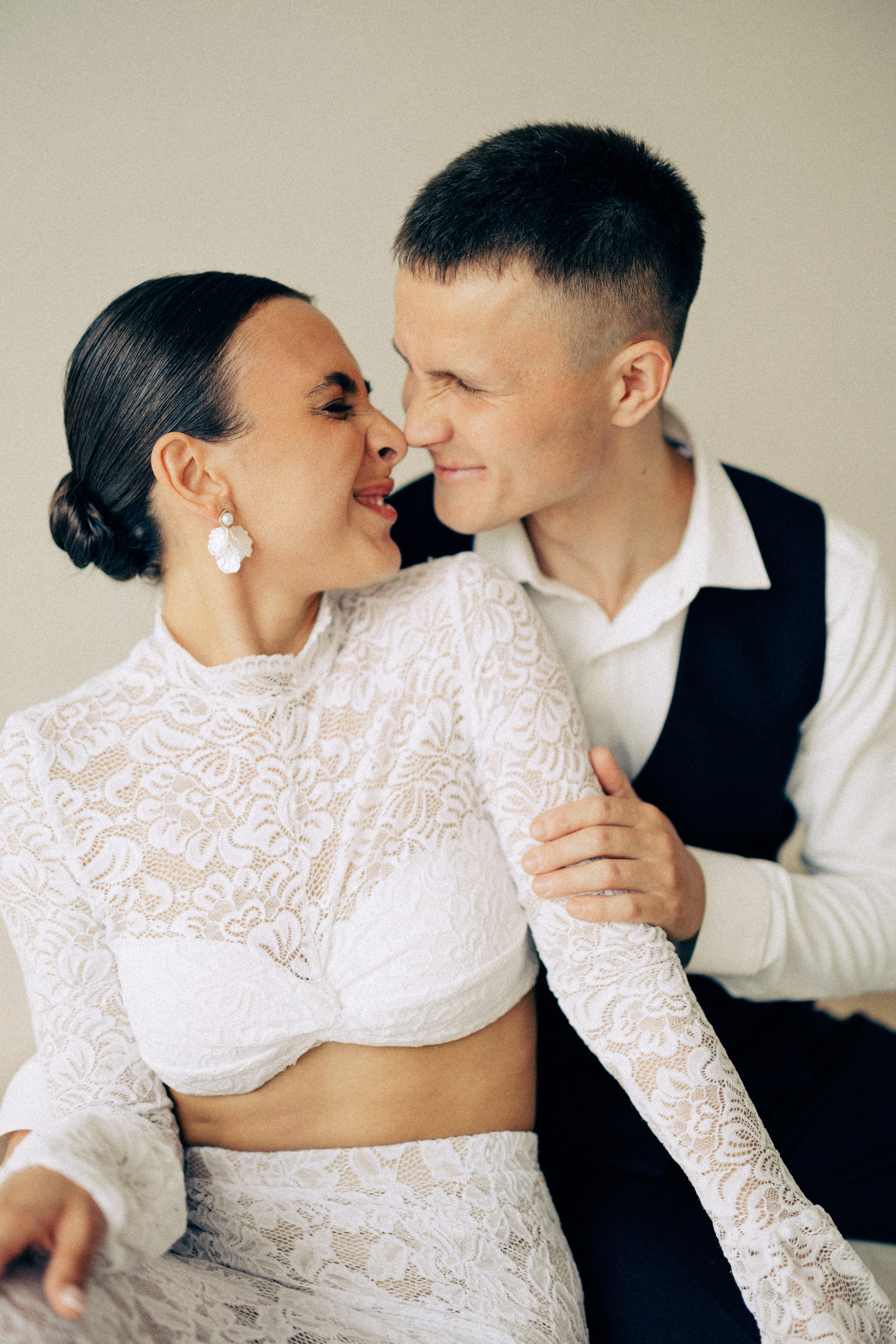 Ваня и Тоня. Daria Chigintseva Photographer