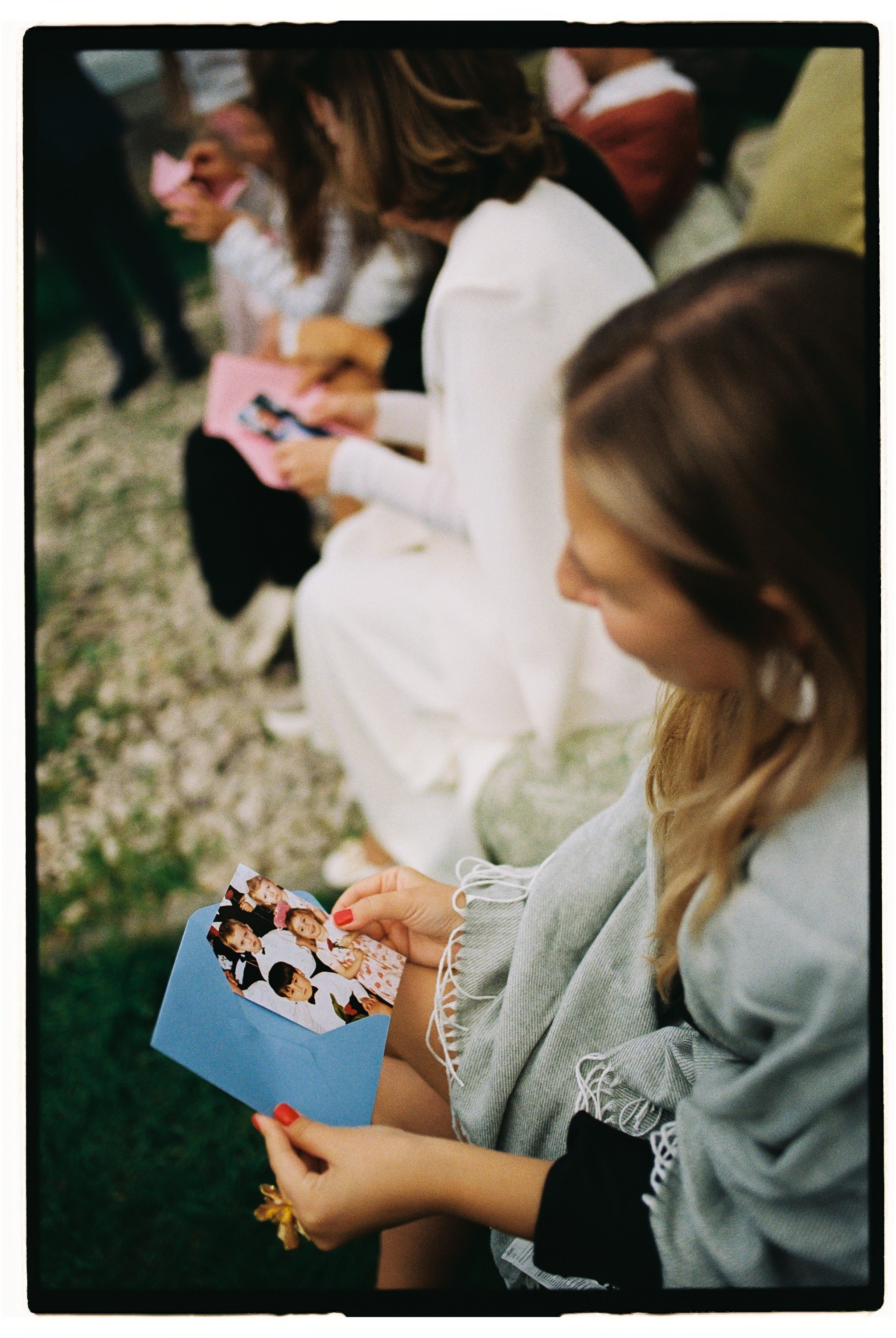 Дима и Настя. Свадебный фотограф в Москве Евгений Рыжов
