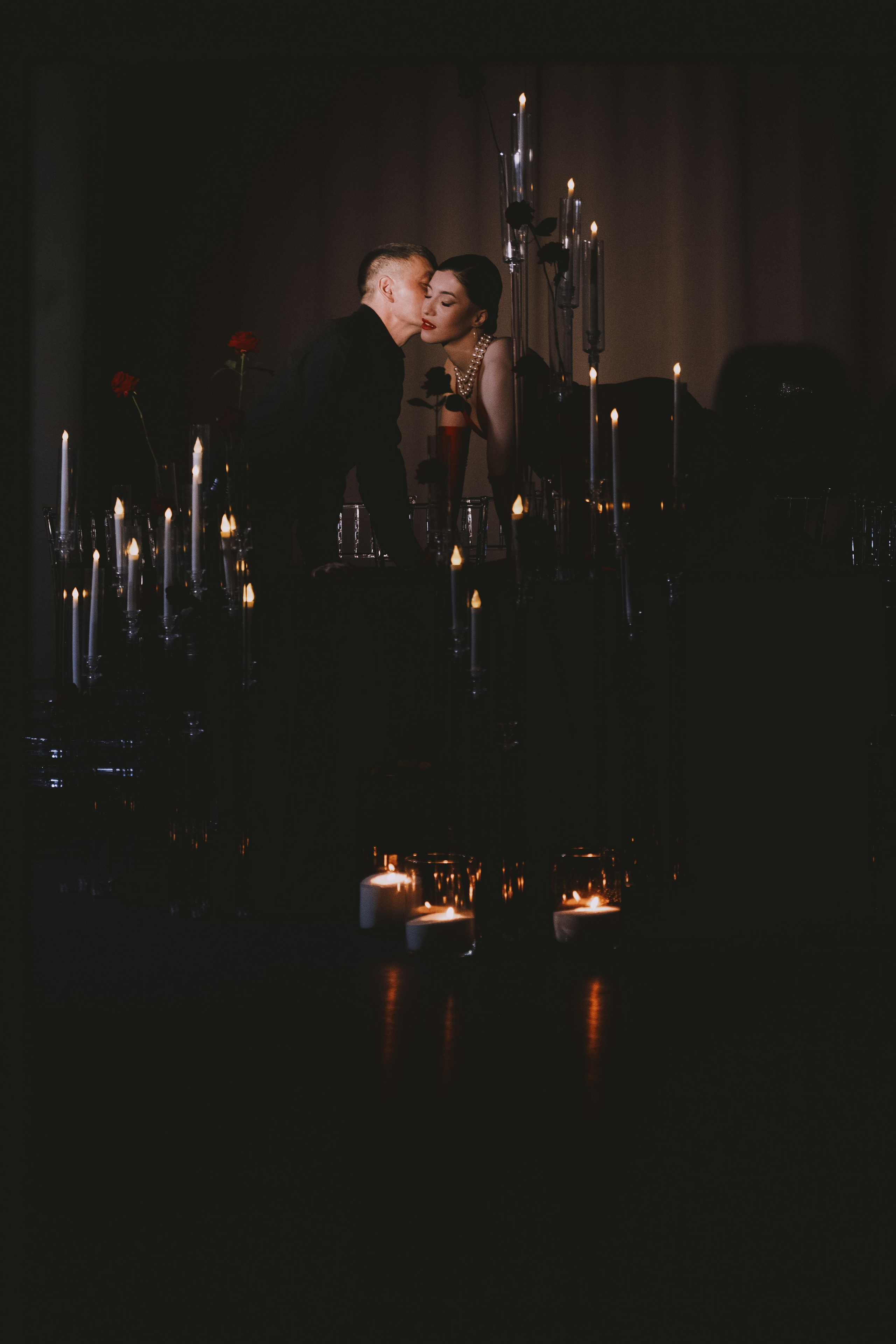 LoveStory для Николя и Светланы. Свадебный и репортажной фотограф Денис Ожигин в Краснодаре и Краснодарском крае