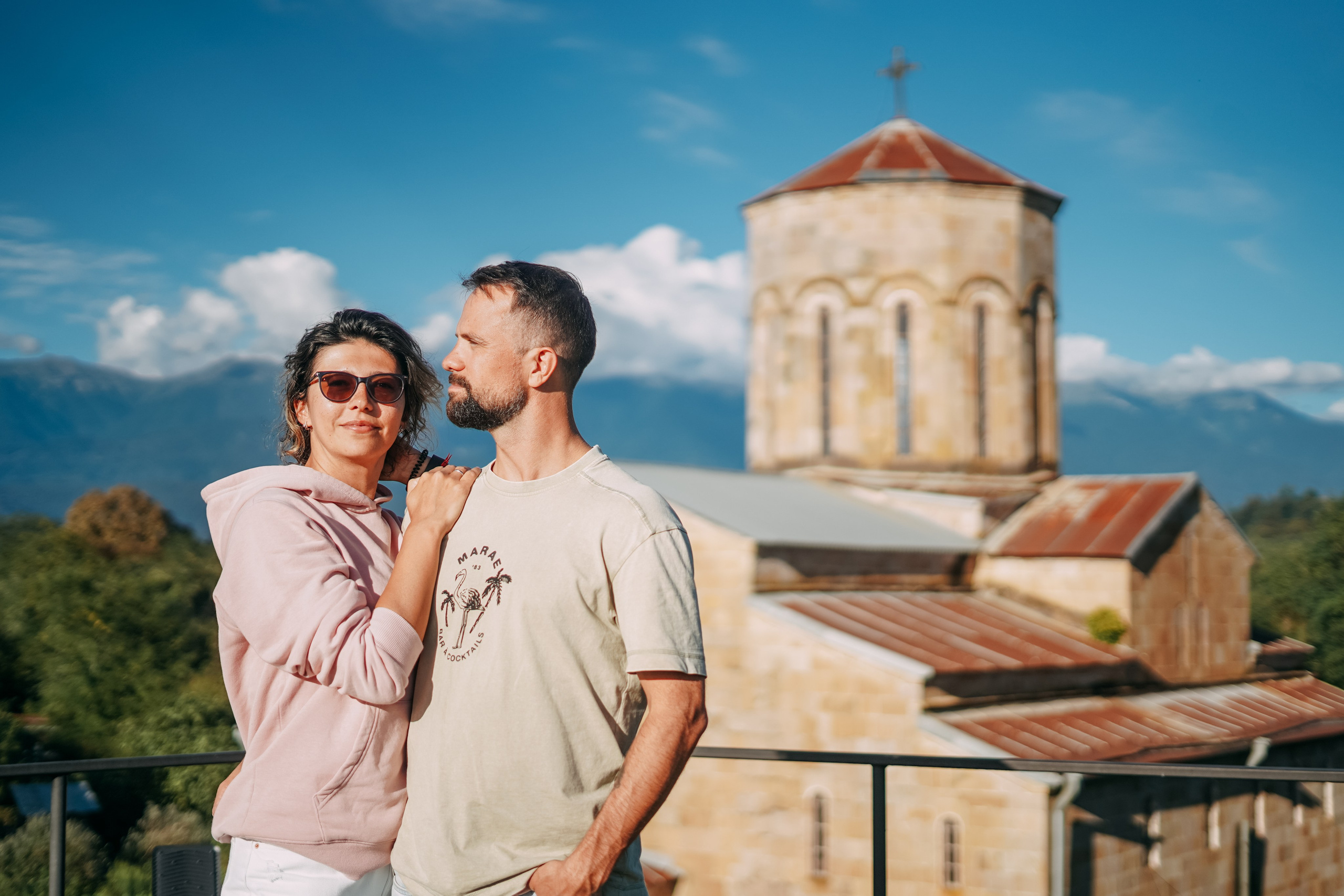 Сухум и окрестности