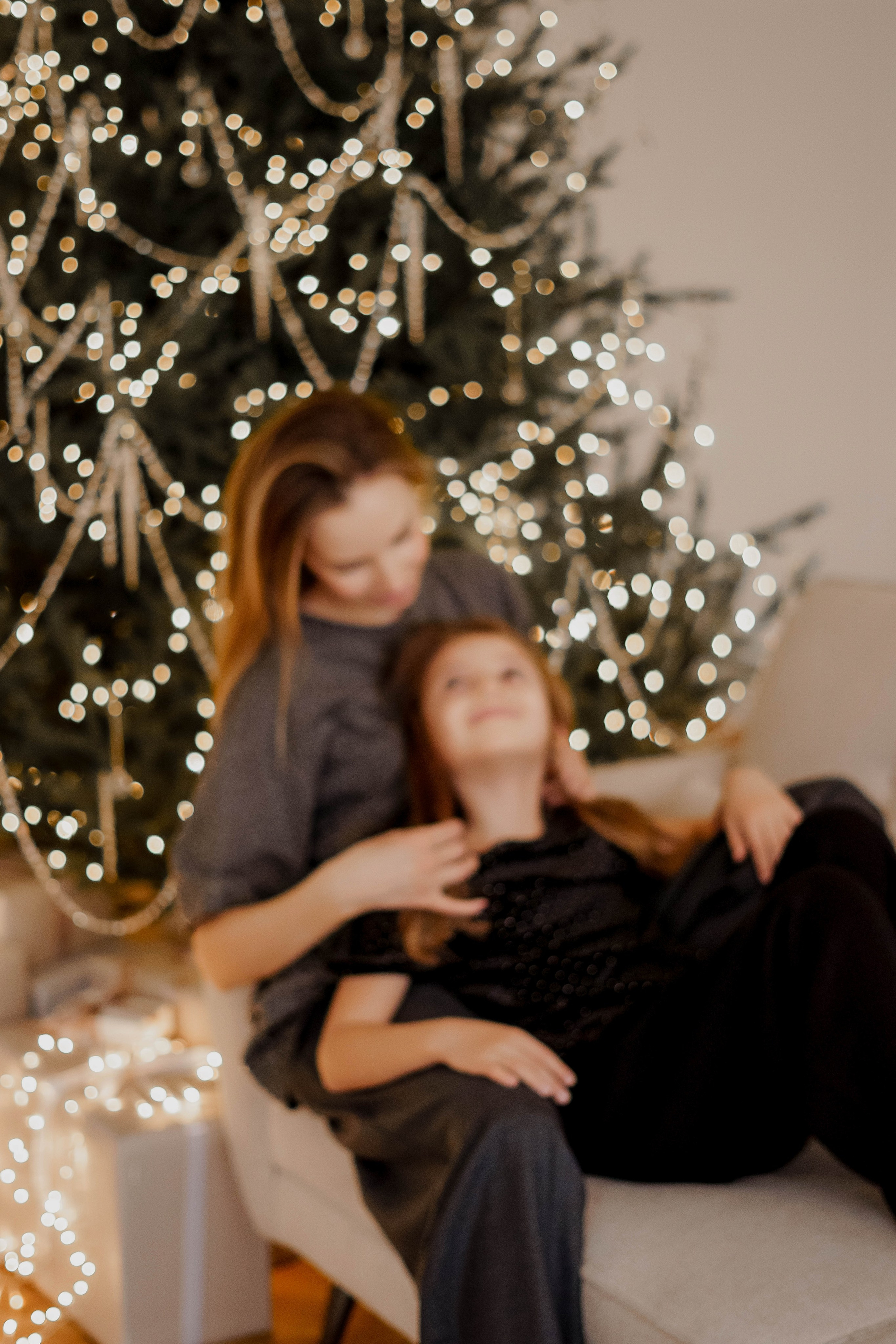 Марина и регина. Фотограф Валерия Крахмалева