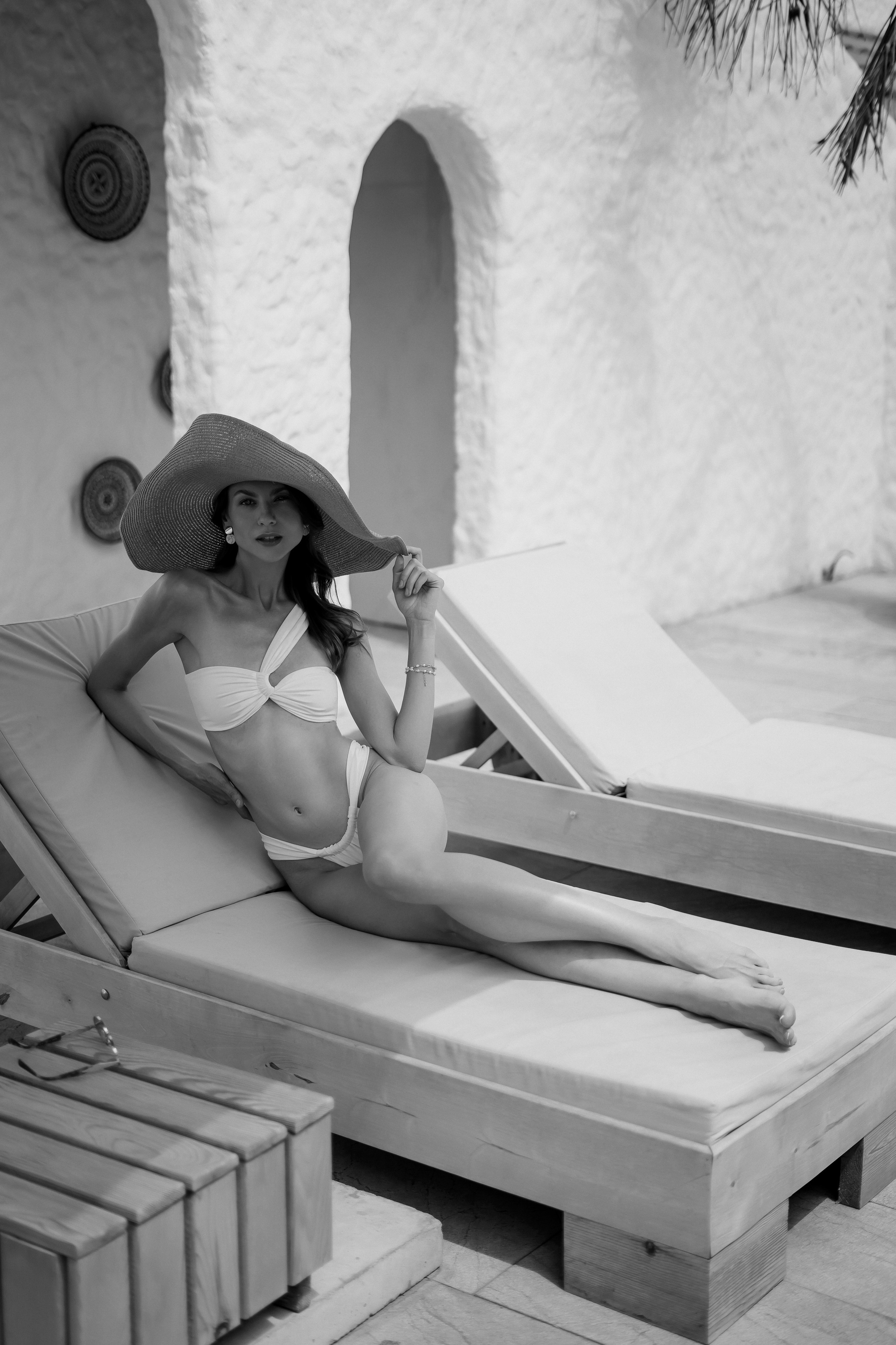 Саша Лашакова. Фотограф Валерия Крахмалева