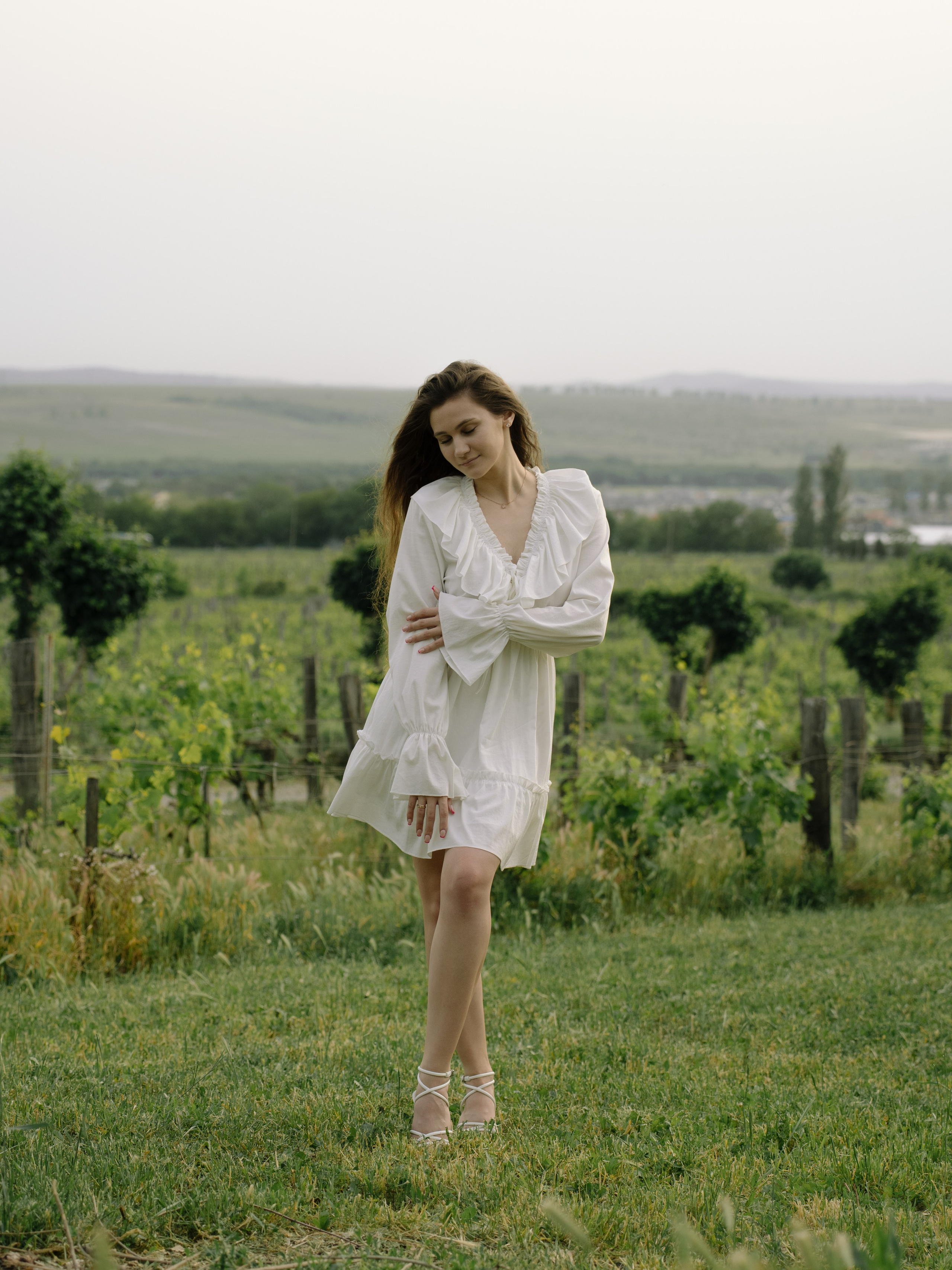 Любовь в Семигорье