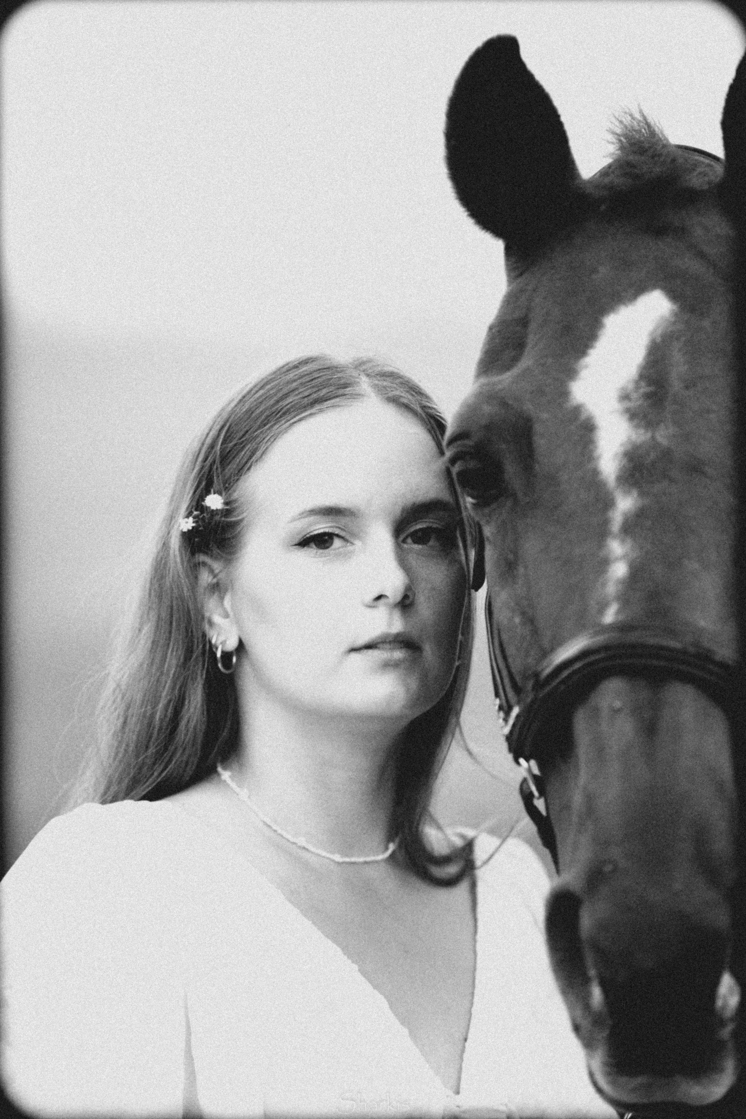 Аня и Гас. Главная