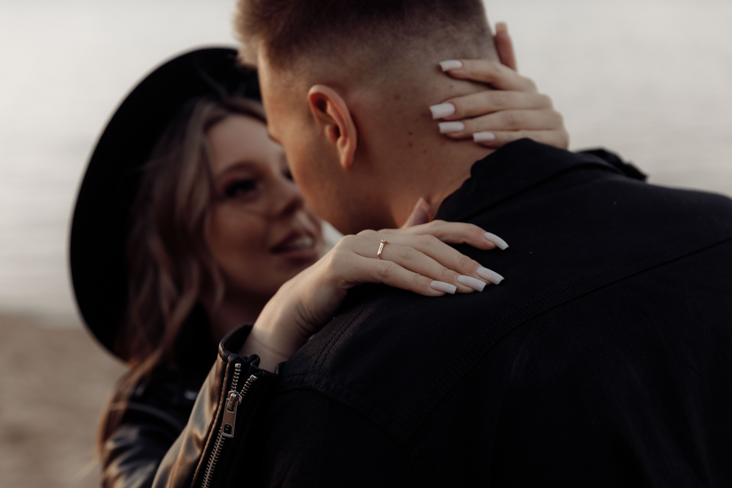 Irina and Andrey. Свадебный фотограф Казань Чебоксары Москва