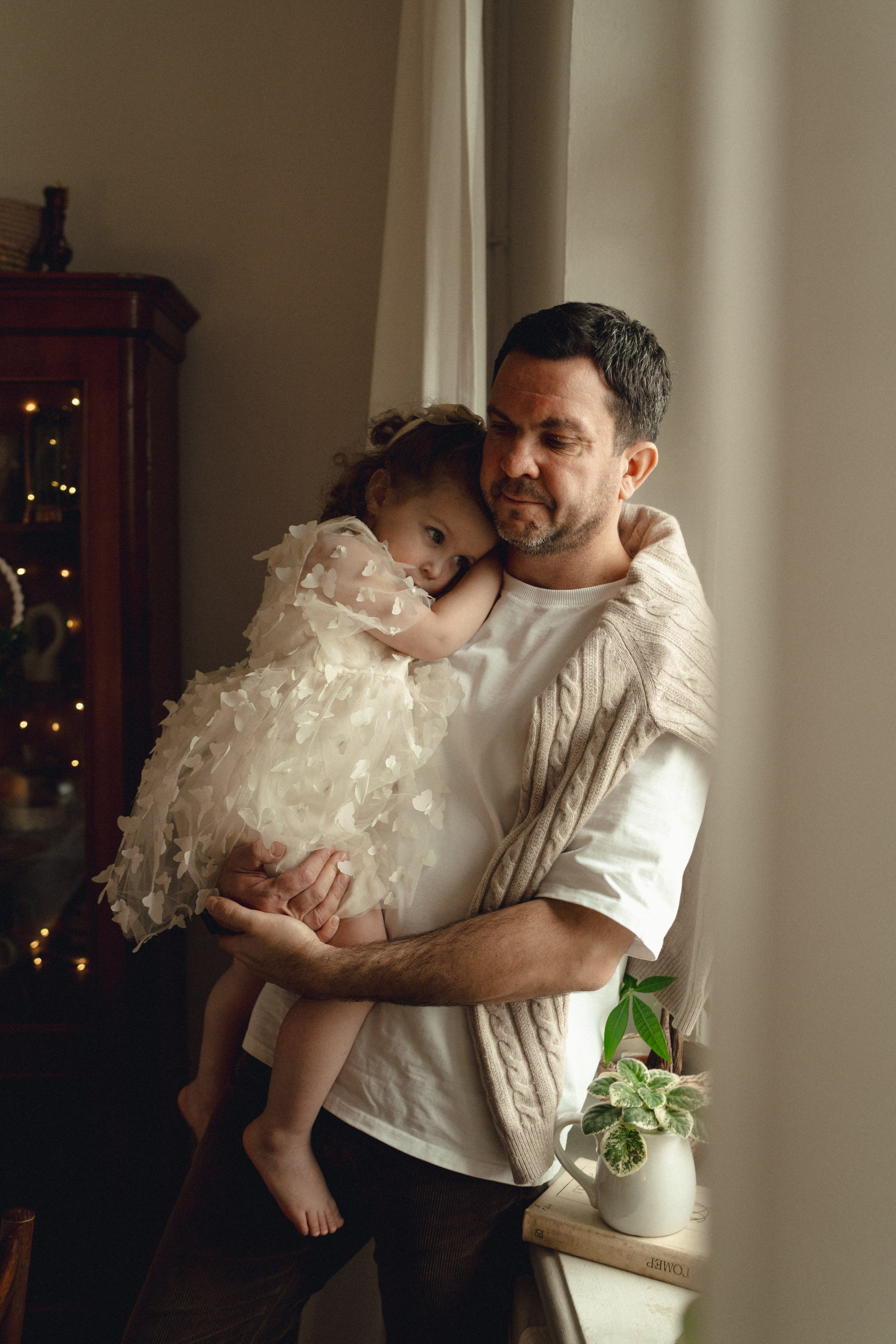 New Year. Фотограф Анна Кобазева, Москва