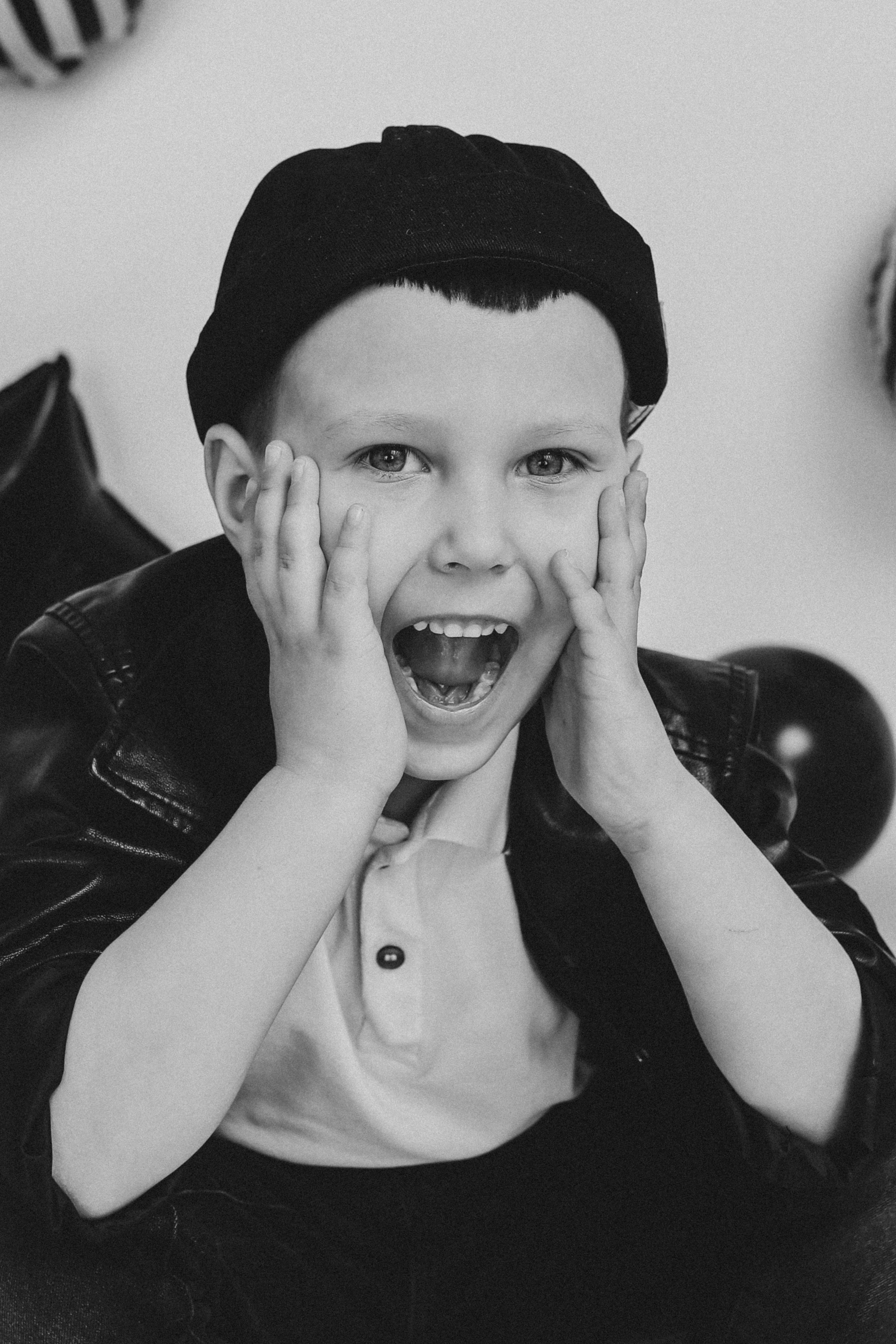 Дети. Семейный и детский фотограф в Южноуральске Дубовицкая Елена