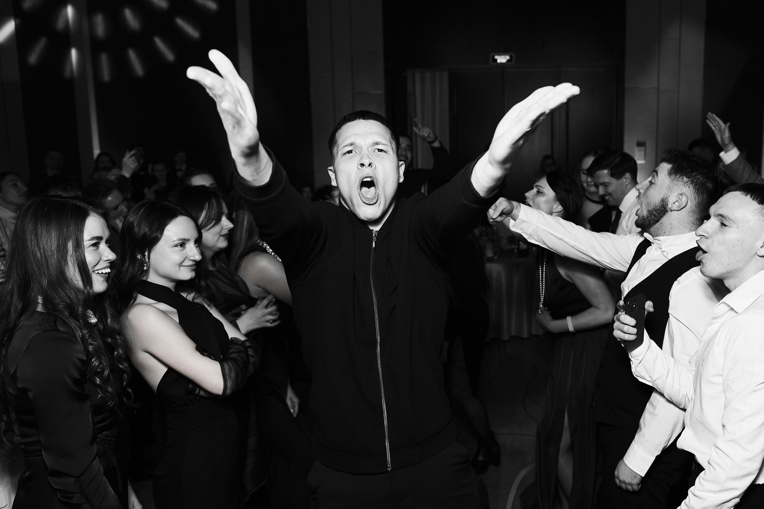 The Great Gatsby. Главная