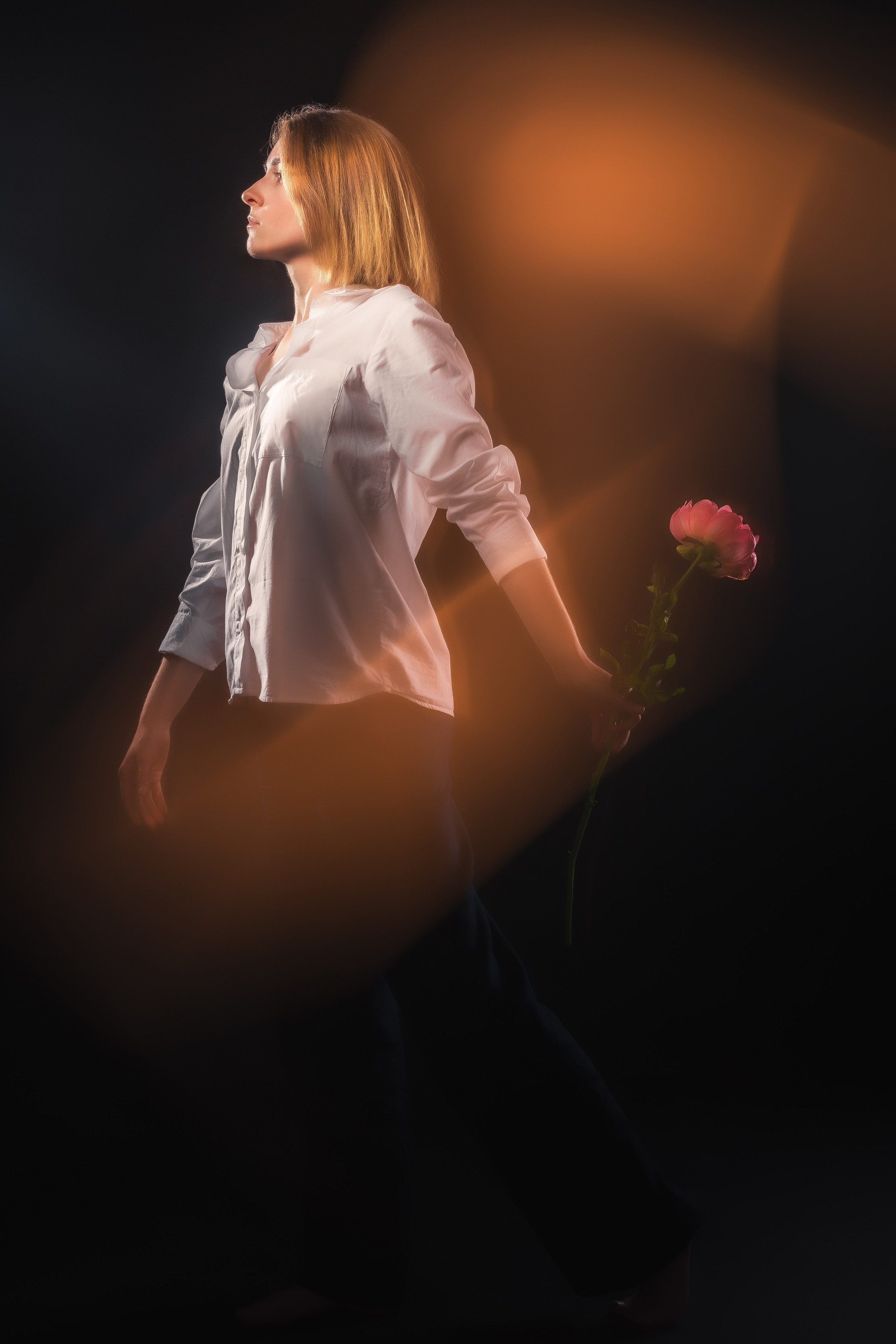 2023. Социофобушек, фотографирует социофобушков. Фотограф в Санкт-Петербурге