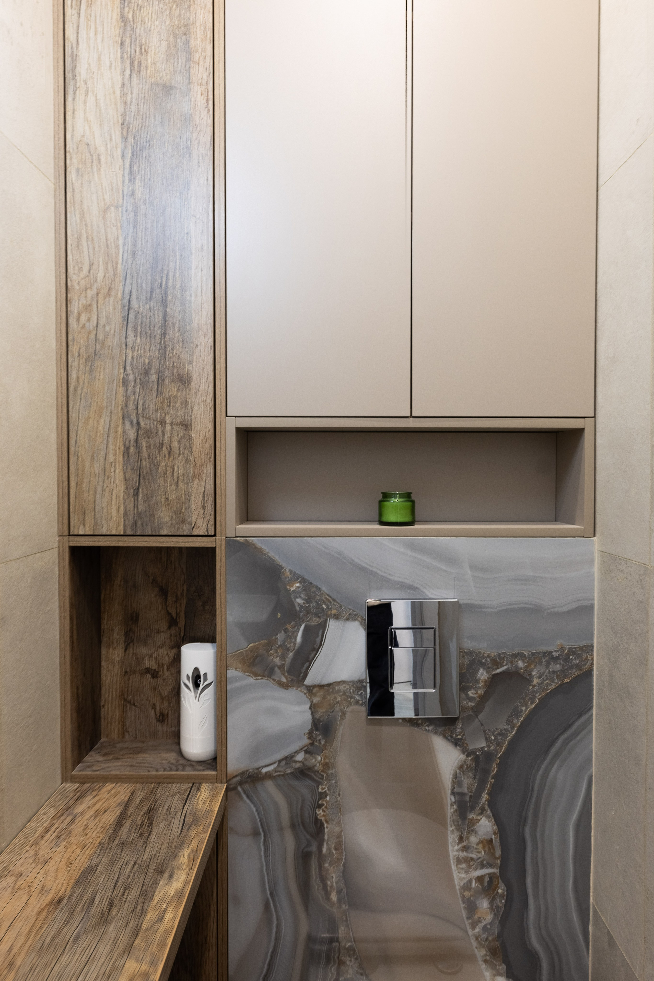 Проезд Подбельского. Фотограф Вадим Казусь