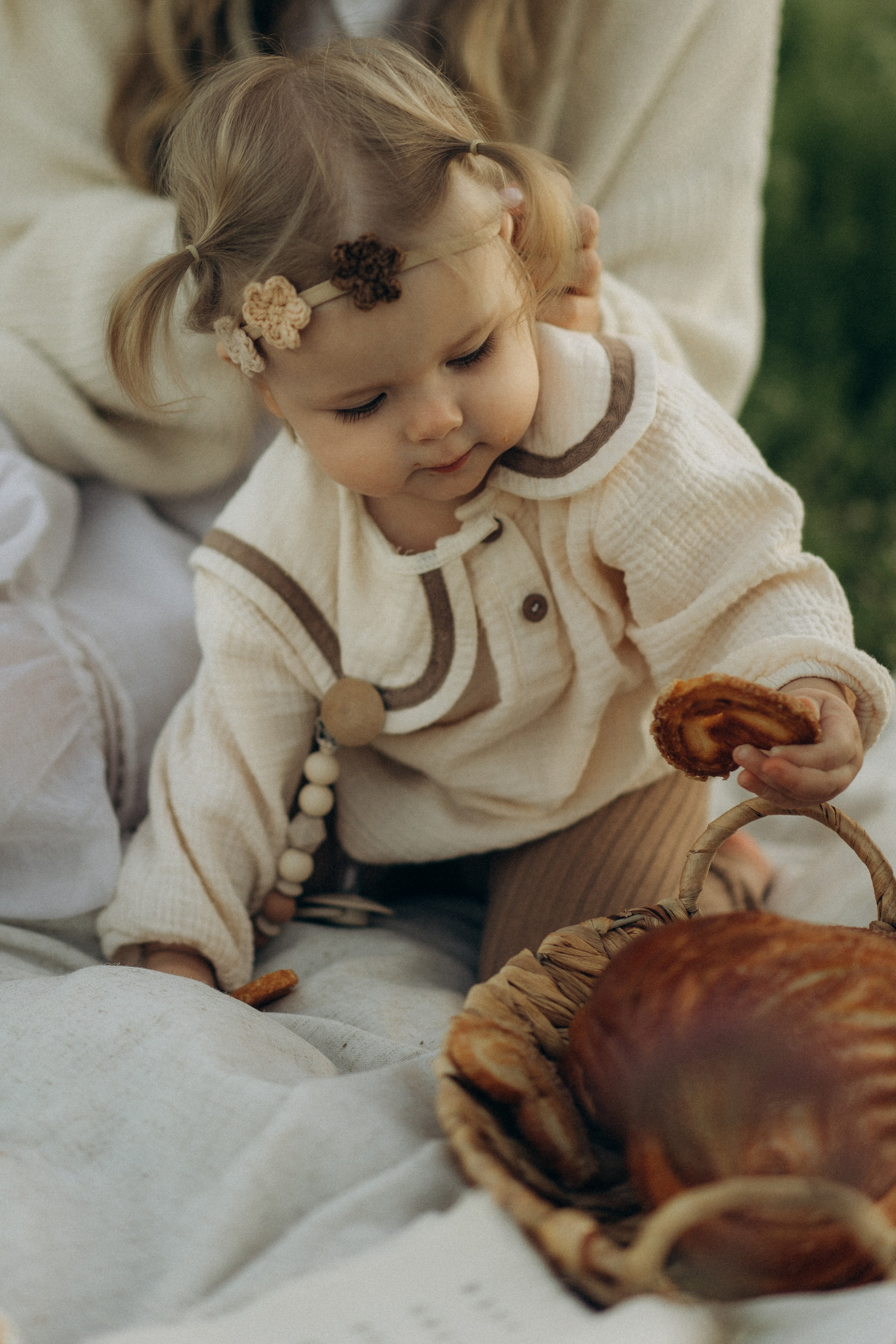 Женя, Никита и Оливия. Семейный lifestyle фотограф в Москве Рената Рафикова