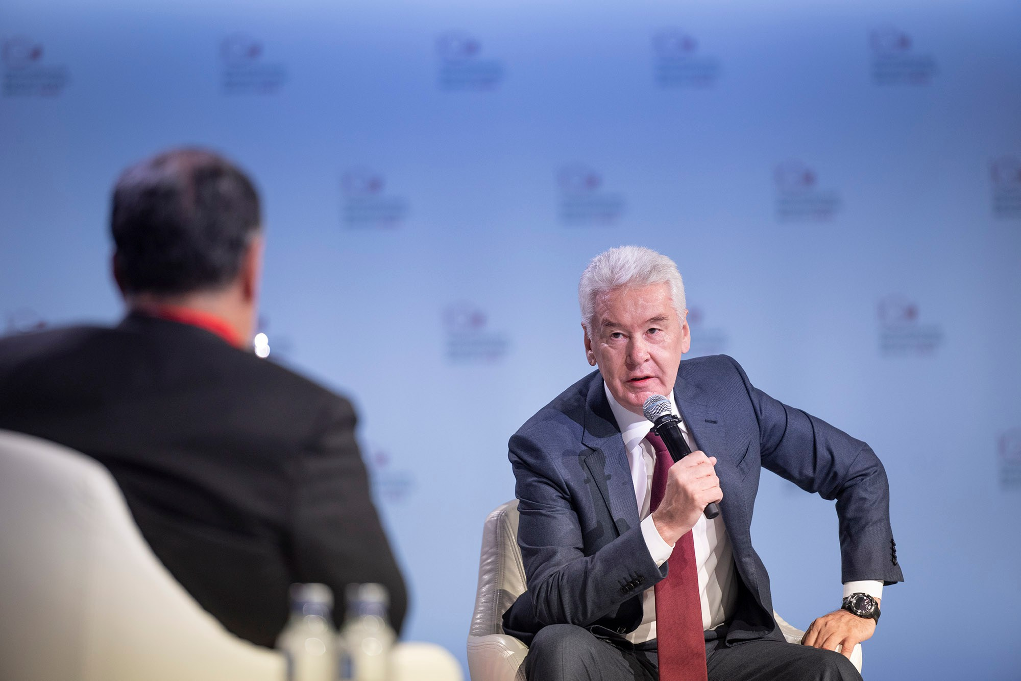 © Natalia Kolesnikova