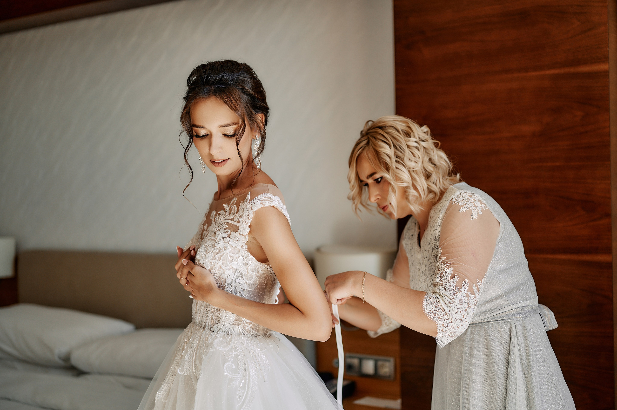 Вера и Игорь. Фото-видеосъемка свадеб Venson Films