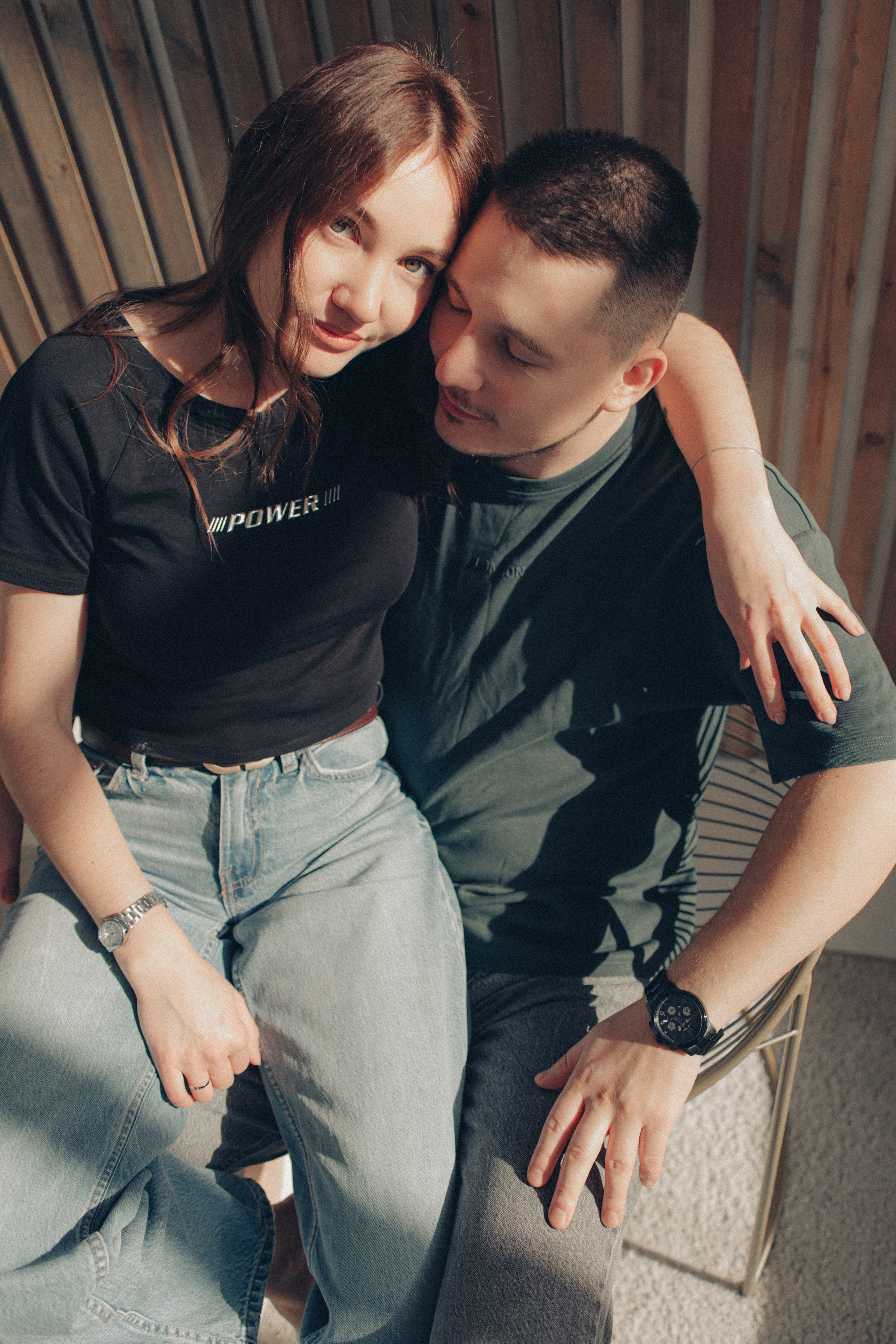 Мирон. Фотограф Уфа