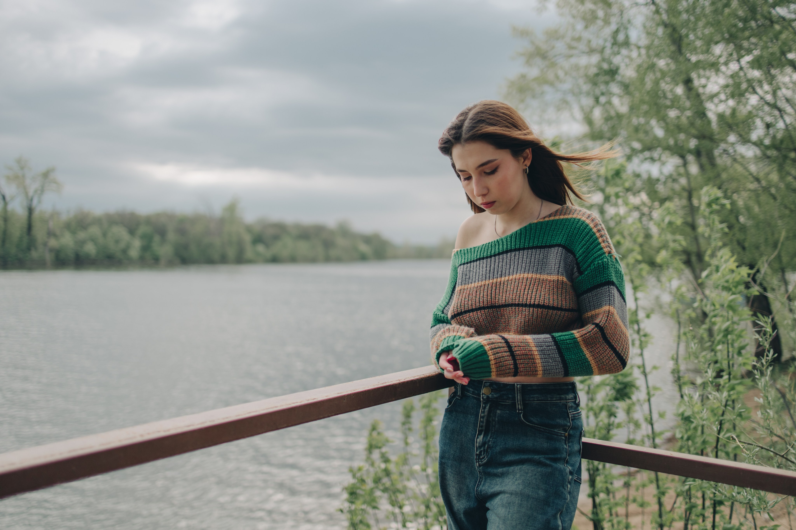 Дания. Фотограф Уфа