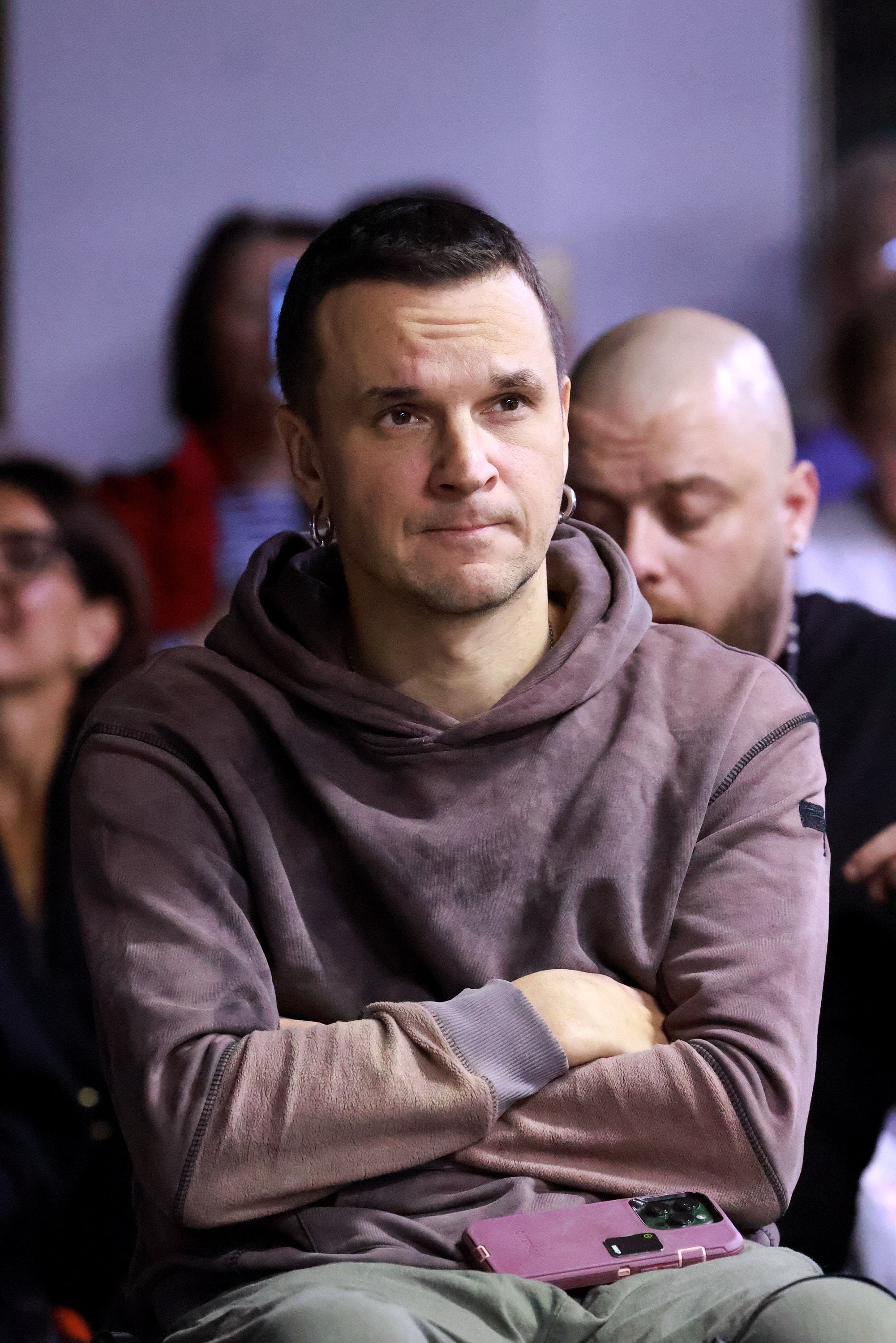 20 лет фонду «Независимость». Спортивный и репортажный фотограф Ермакова Светлана