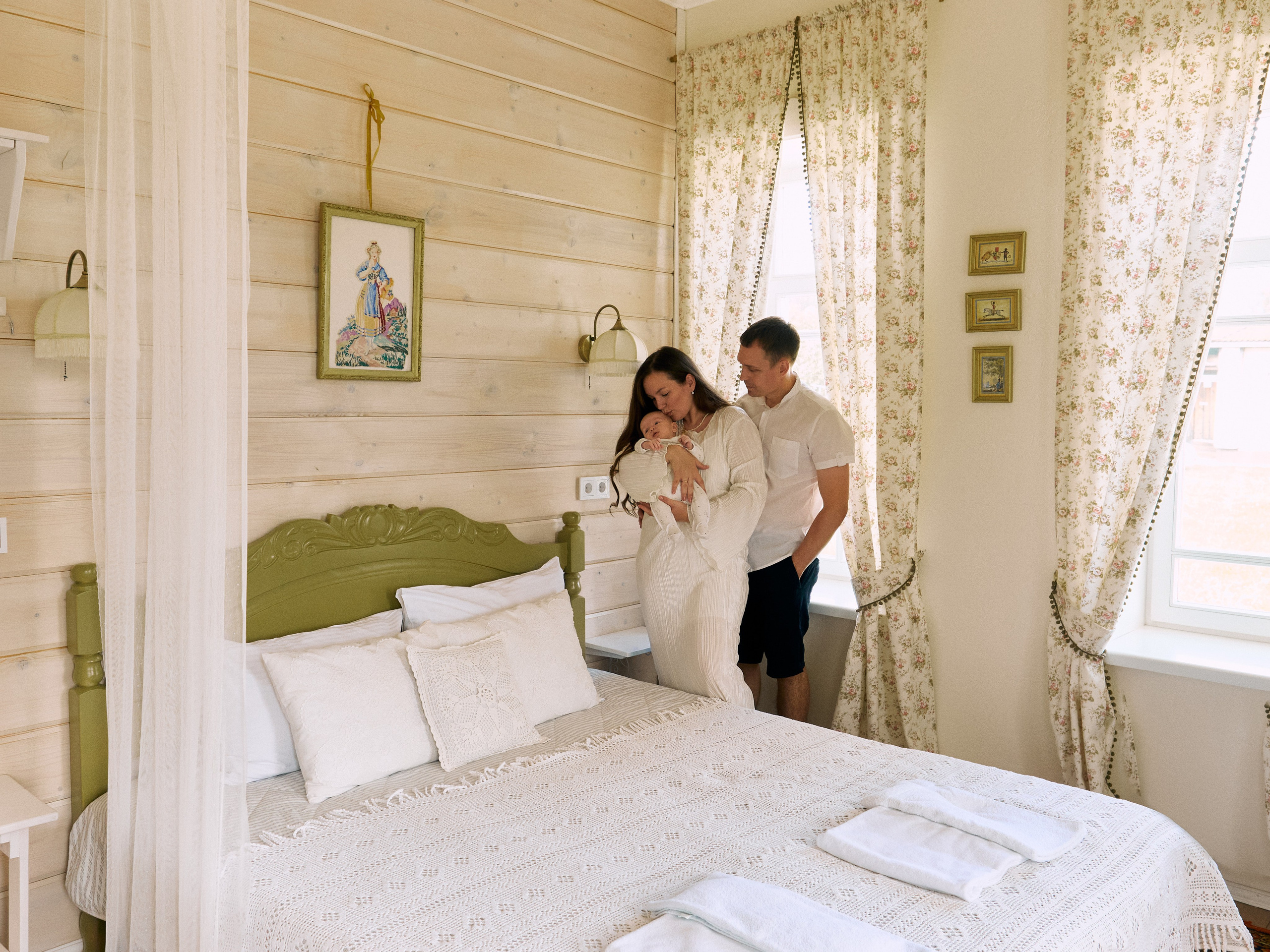 Family. Екатерина Ханенко — фотограф в Екатеринбурге