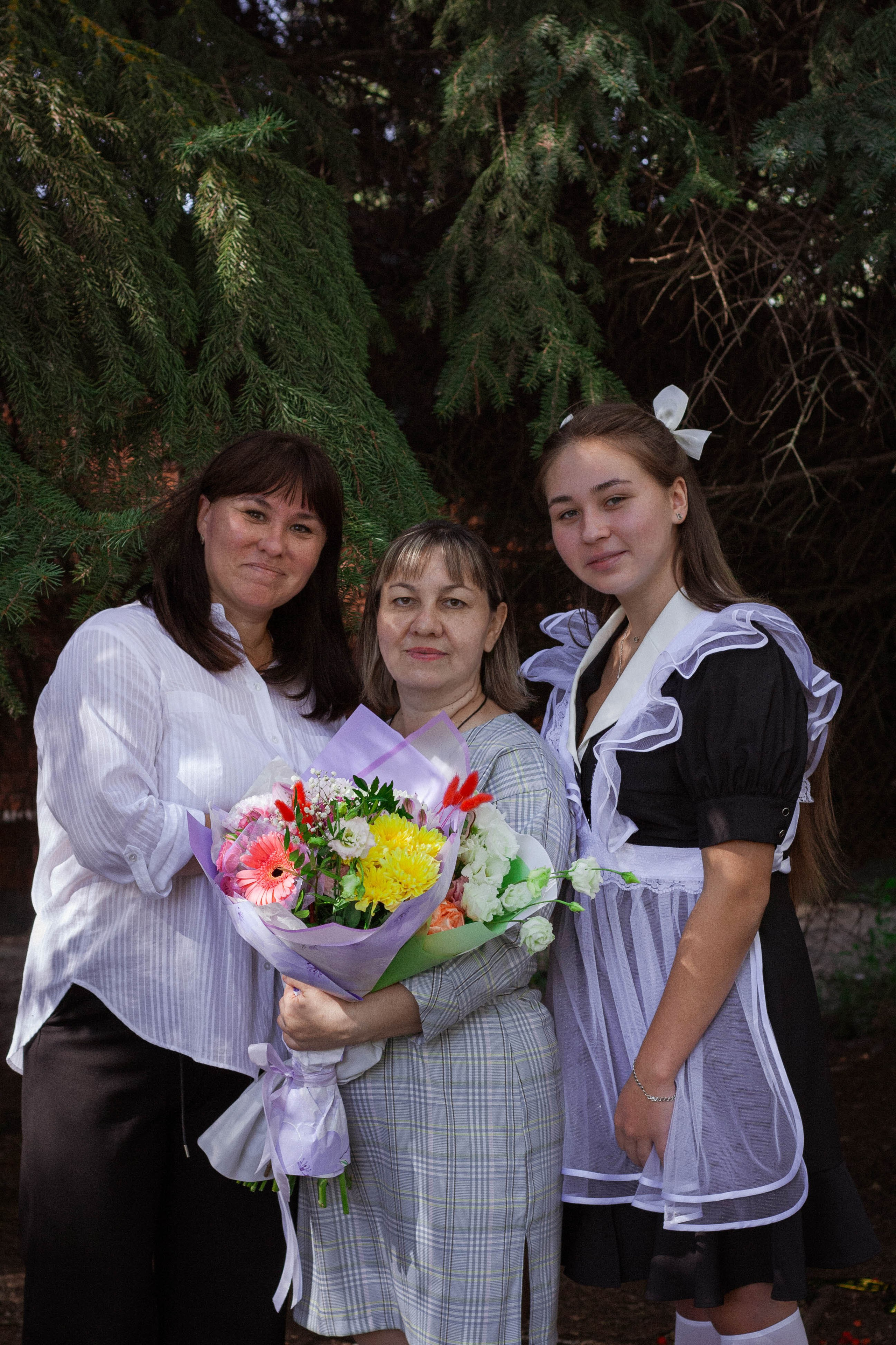 11 класс линейка. Портретный фотограф в Саратове