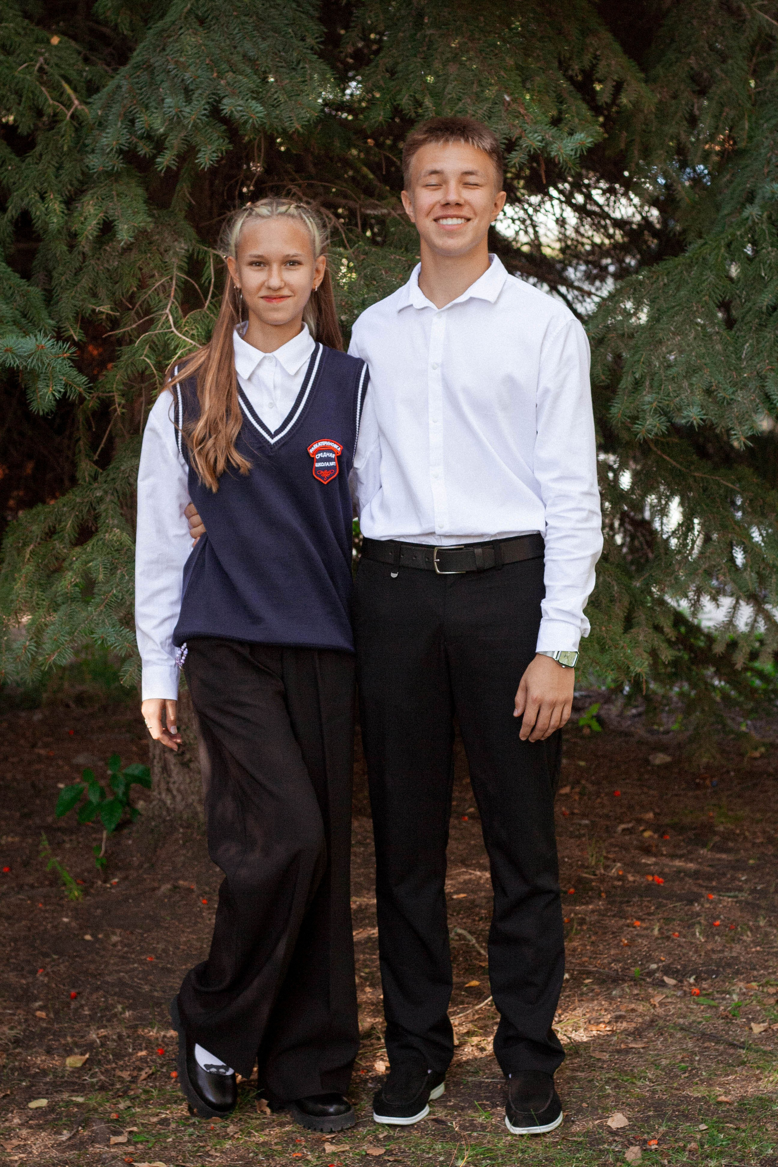 11 класс линейка. Портретный фотограф в Саратове