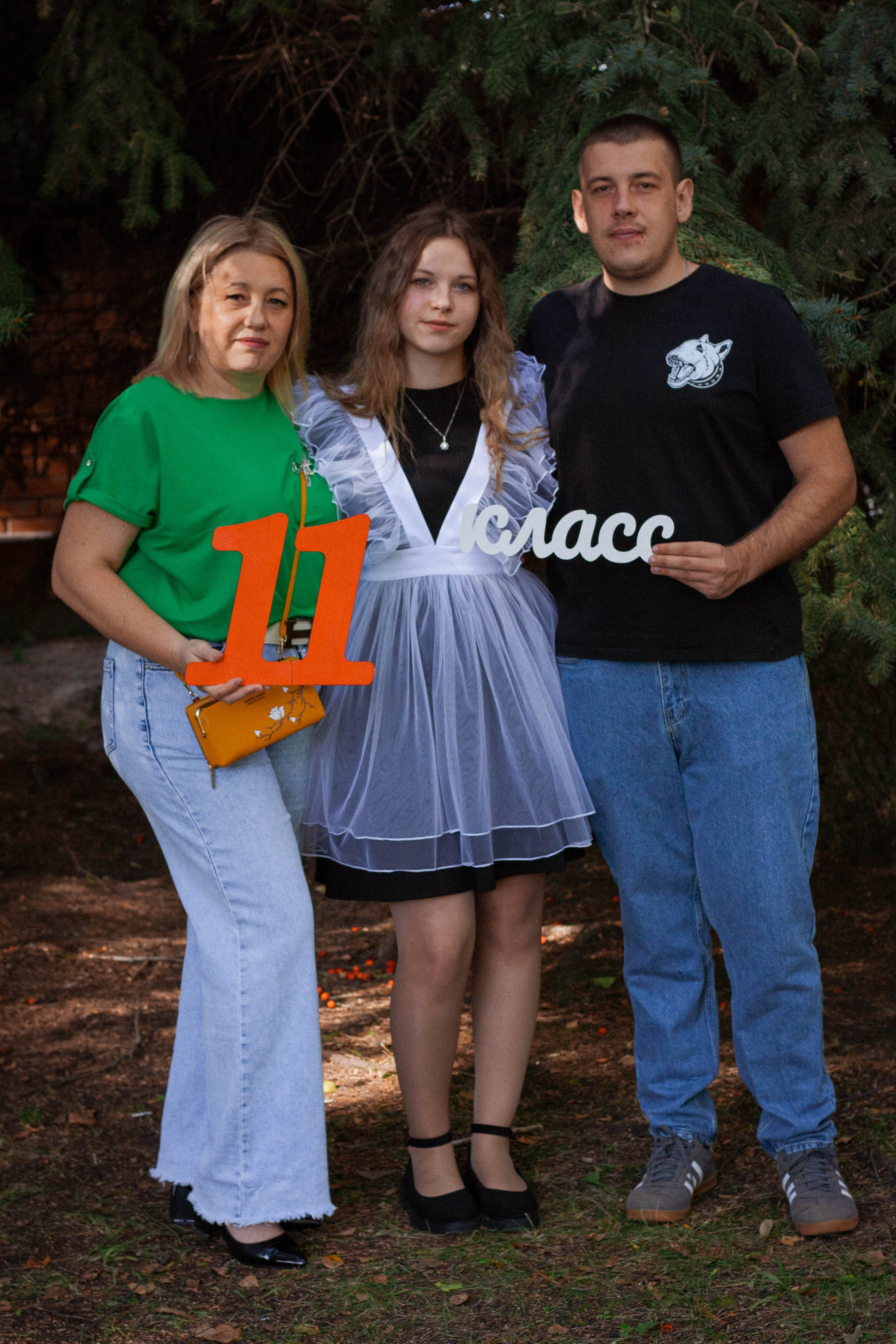 11 класс линейка. Портретный фотограф в Саратове