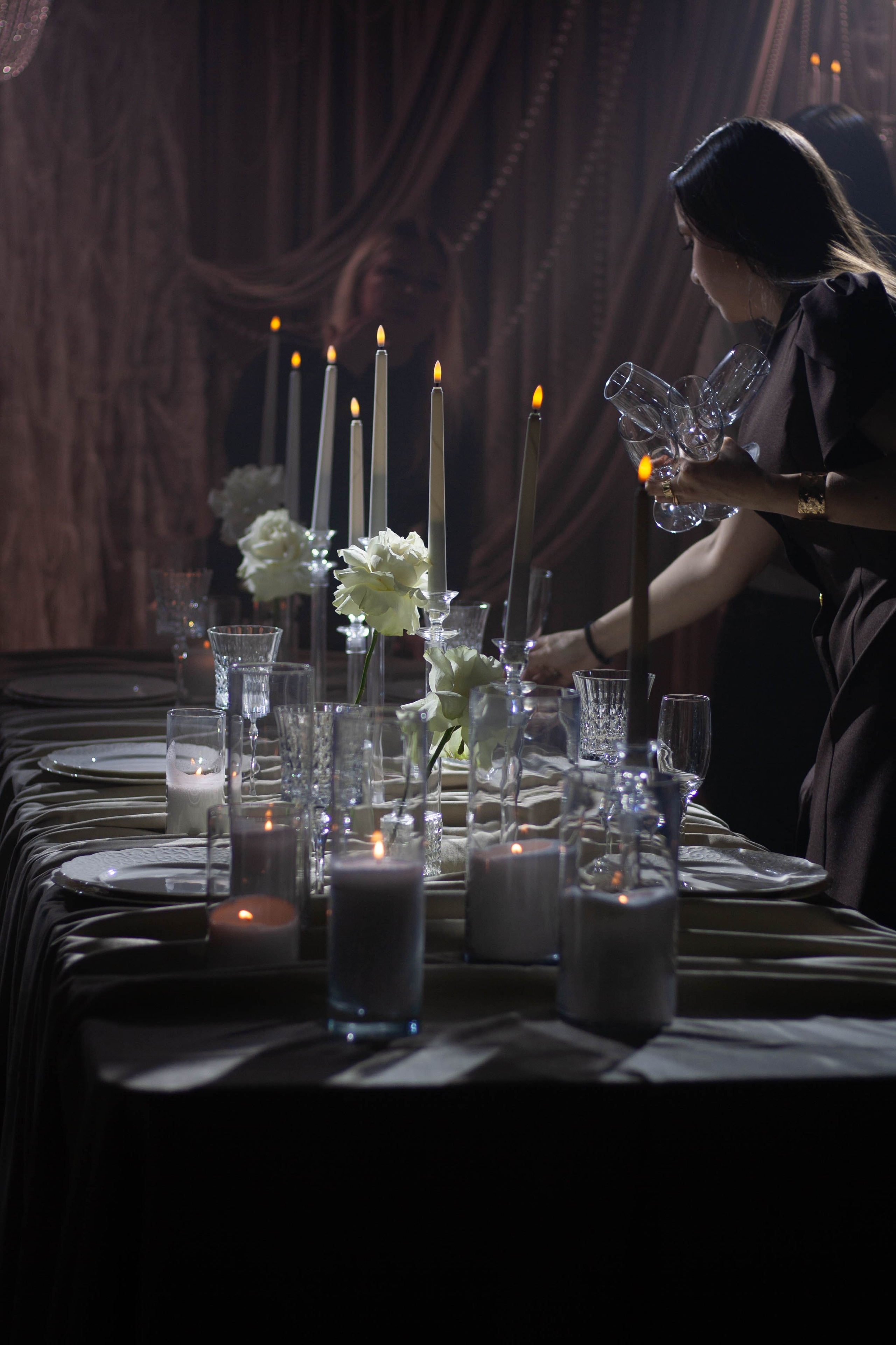 💕История Алины и Михаила💕. Портретный фотограф в Саратове