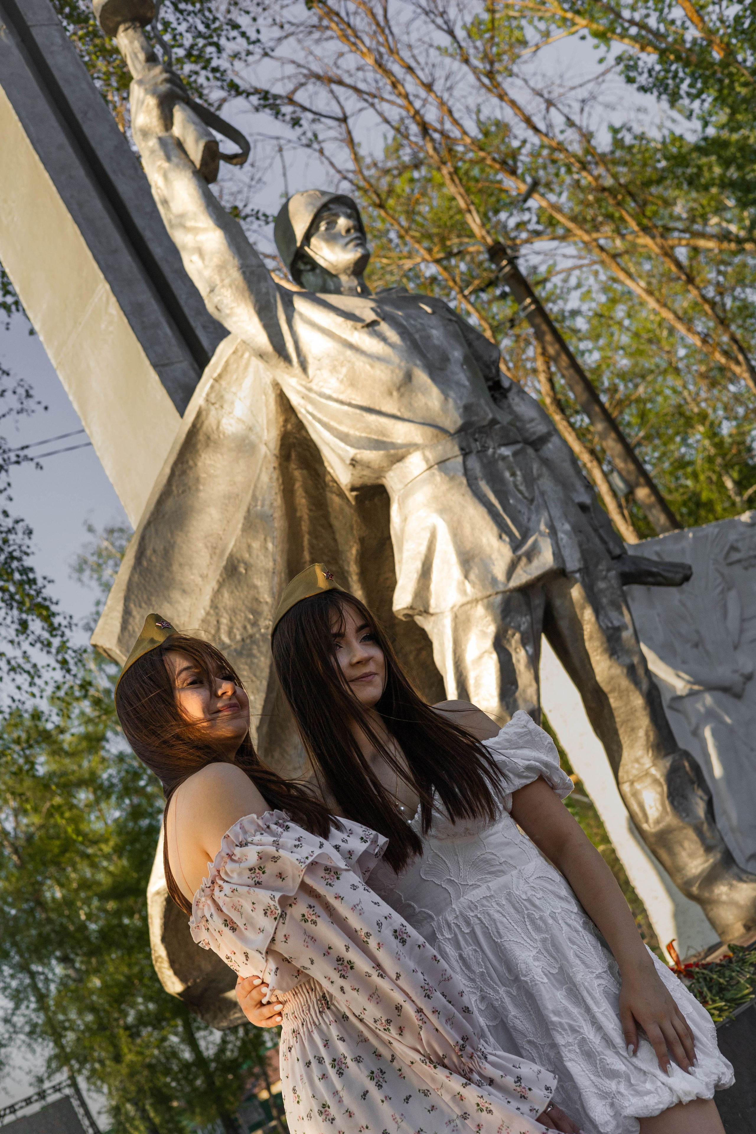 🌸Весенний пикник🌸. Портретный фотограф в Саратове