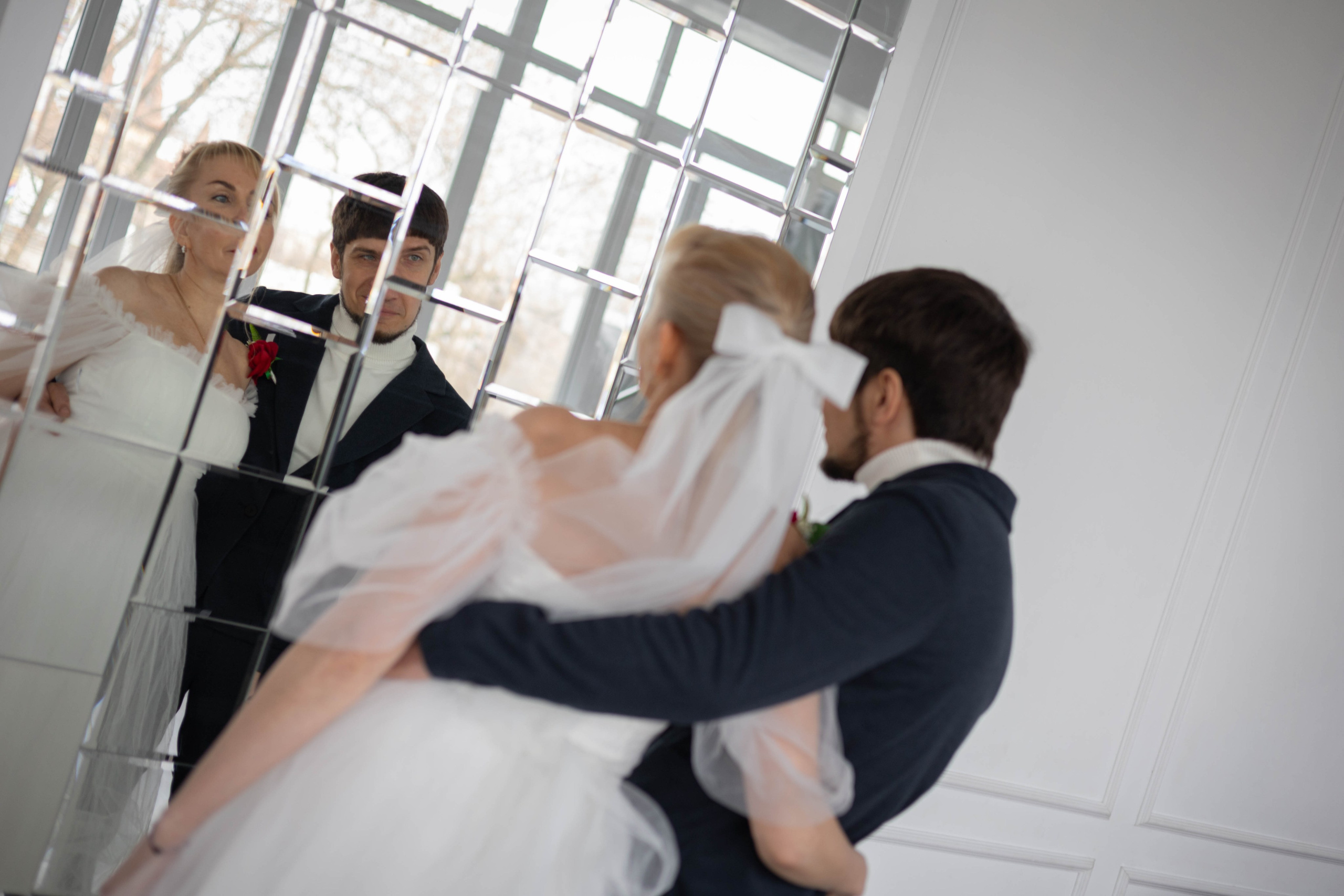 💕Наталья и Владимир💕. Портретный фотограф в Саратове