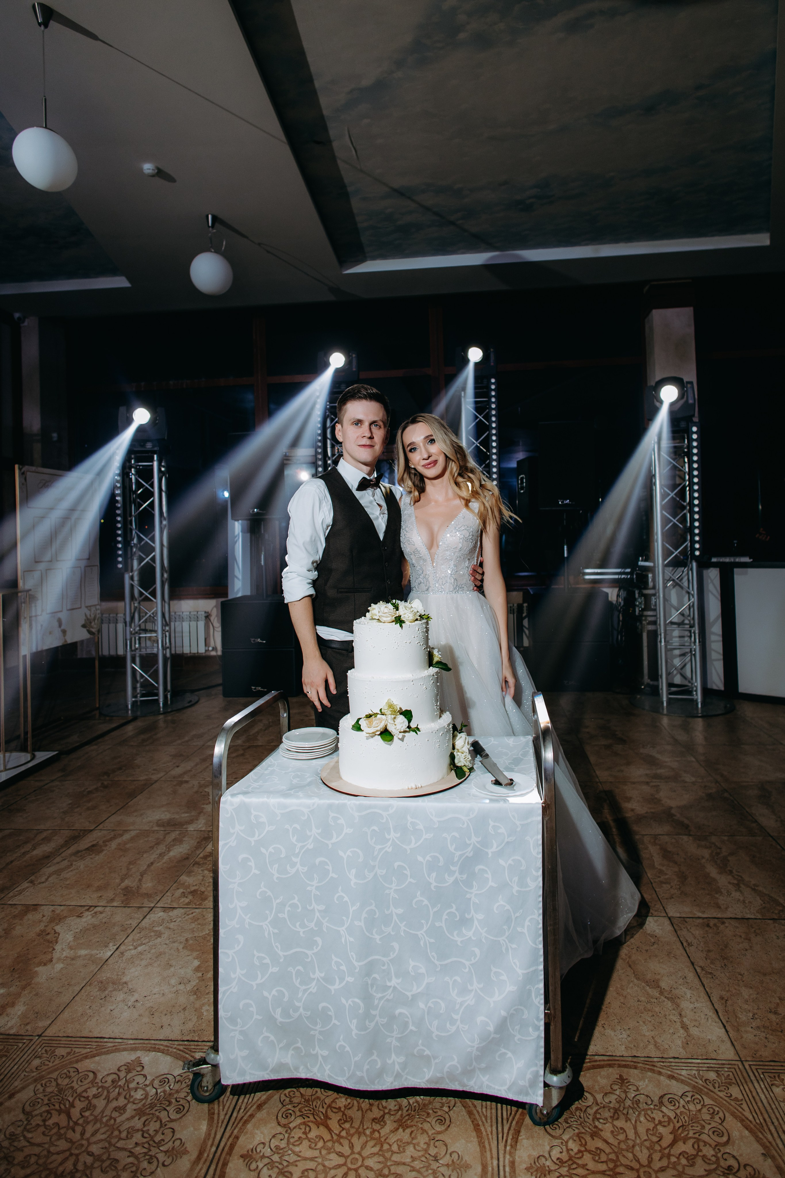 Сергей и Юлия. Фотограф в Саратове Александр Кухаренко. И не только в Саратове :)