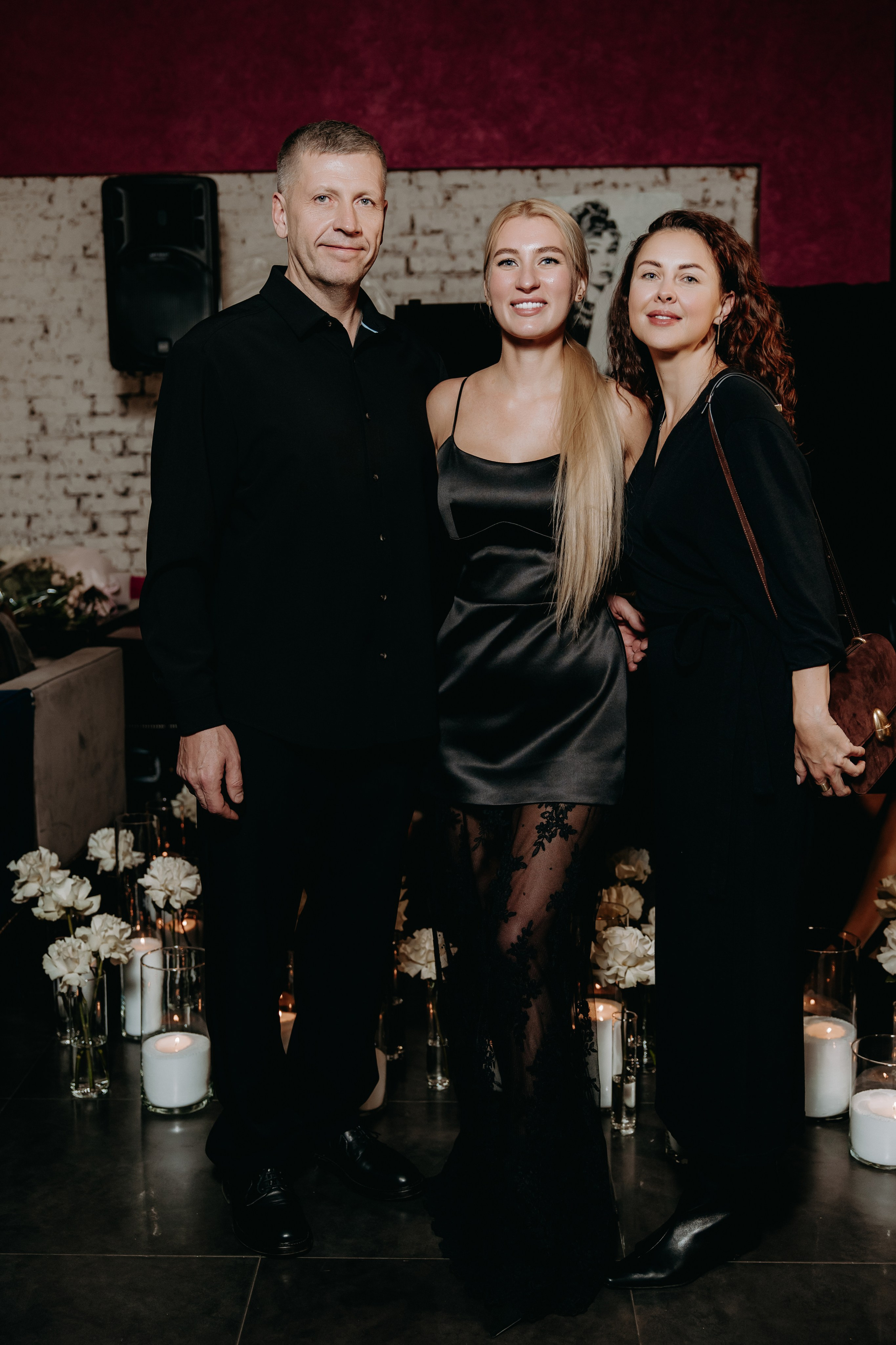 Творческий вечер. Фотограф в Саратове Александр Кухаренко. И не только в Саратове :)