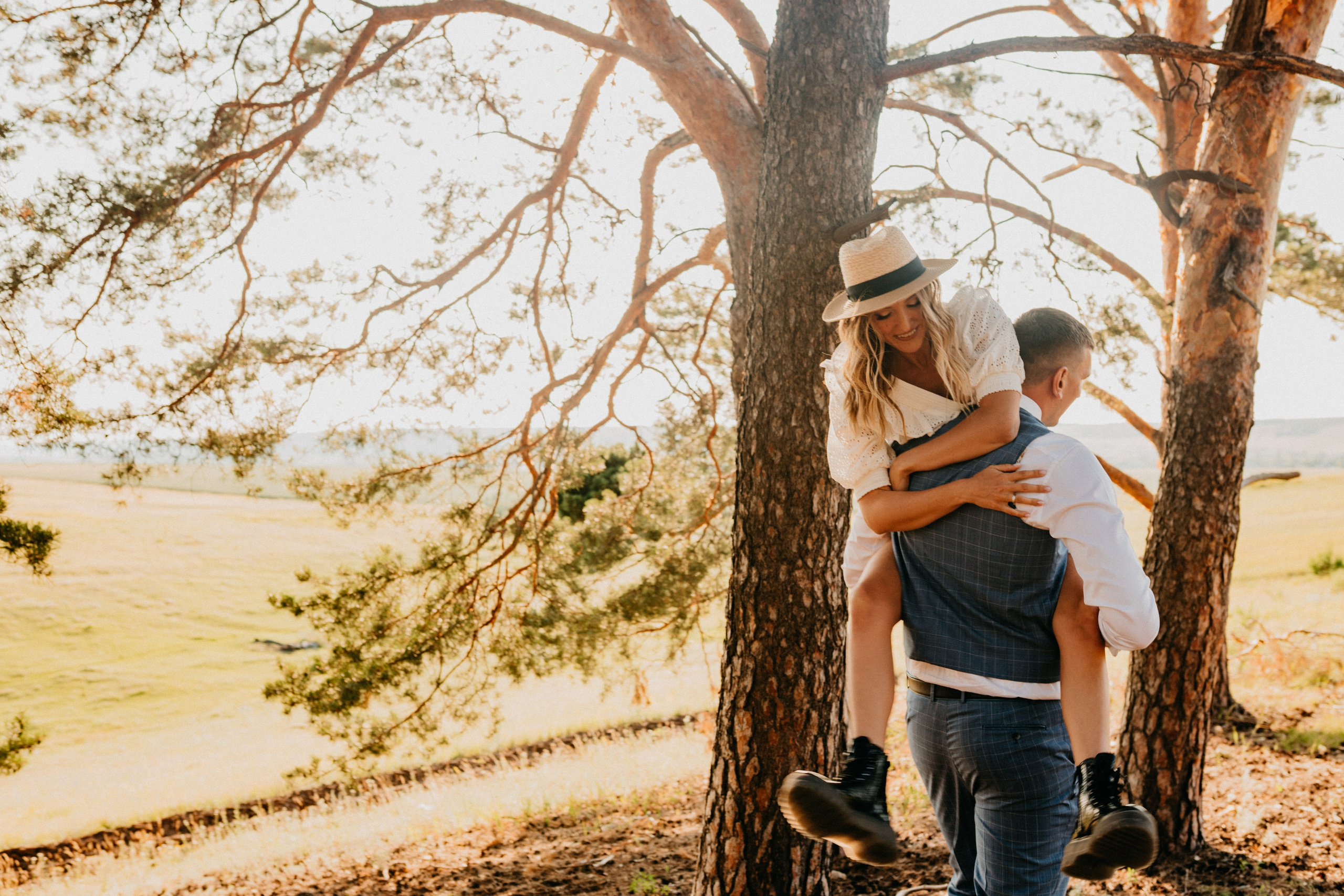 Артём и Ирина. Фотограф в Саратове Александр Кухаренко. И не только в Саратове :)