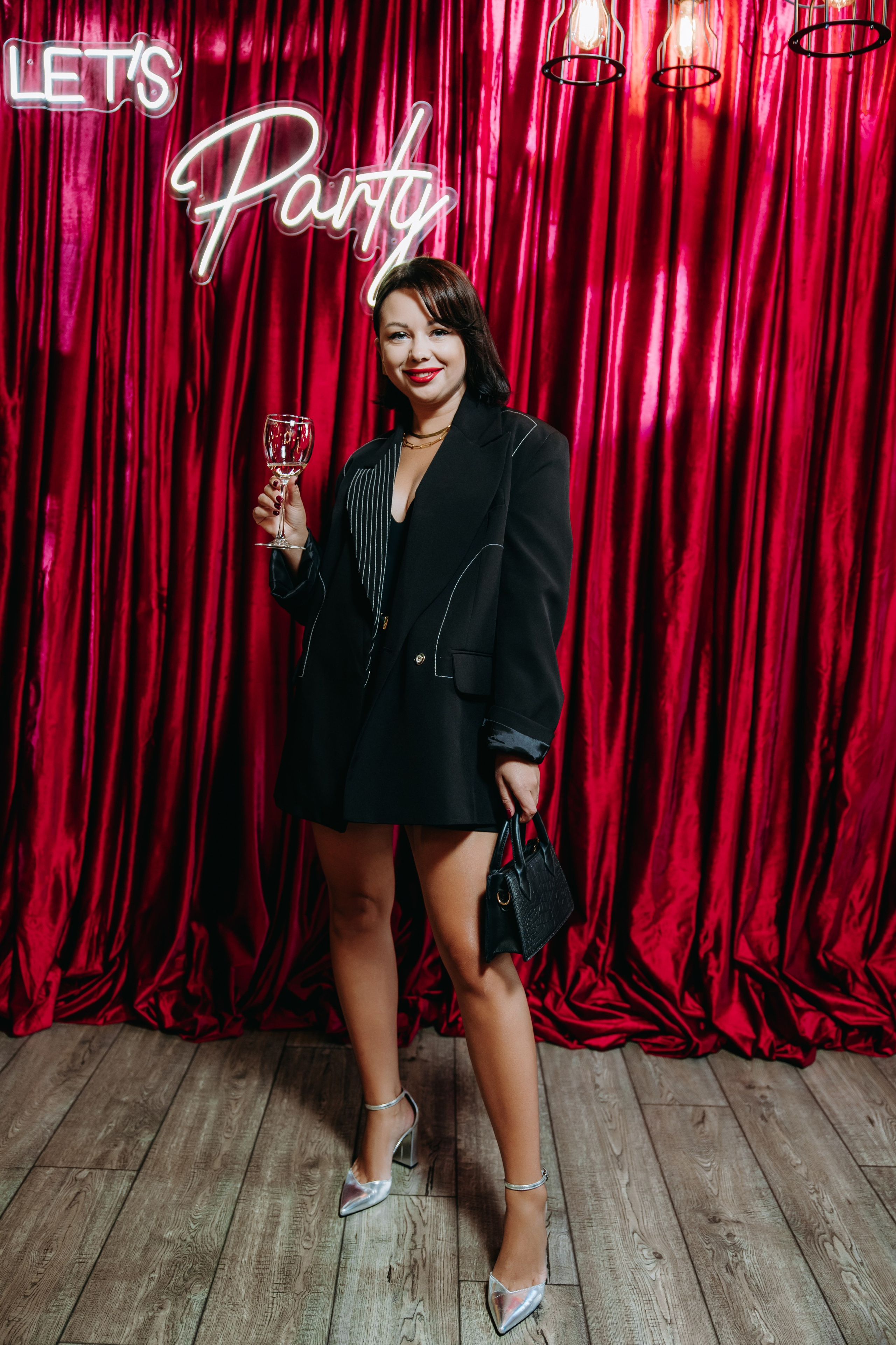 Let's Party — 35. Фотограф в Саратове Александр Кухаренко. И не только в Саратове :)