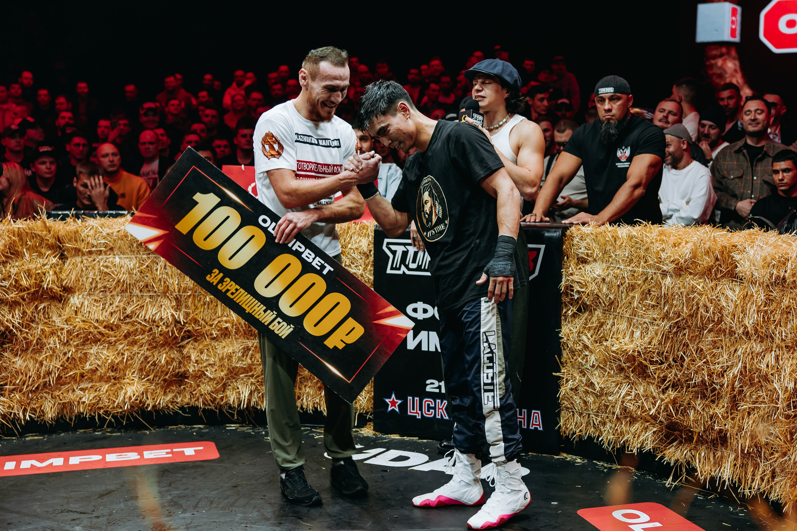 TOPDOG — 32. Фотограф в Саратове Александр Кухаренко. И не только в Саратове :)