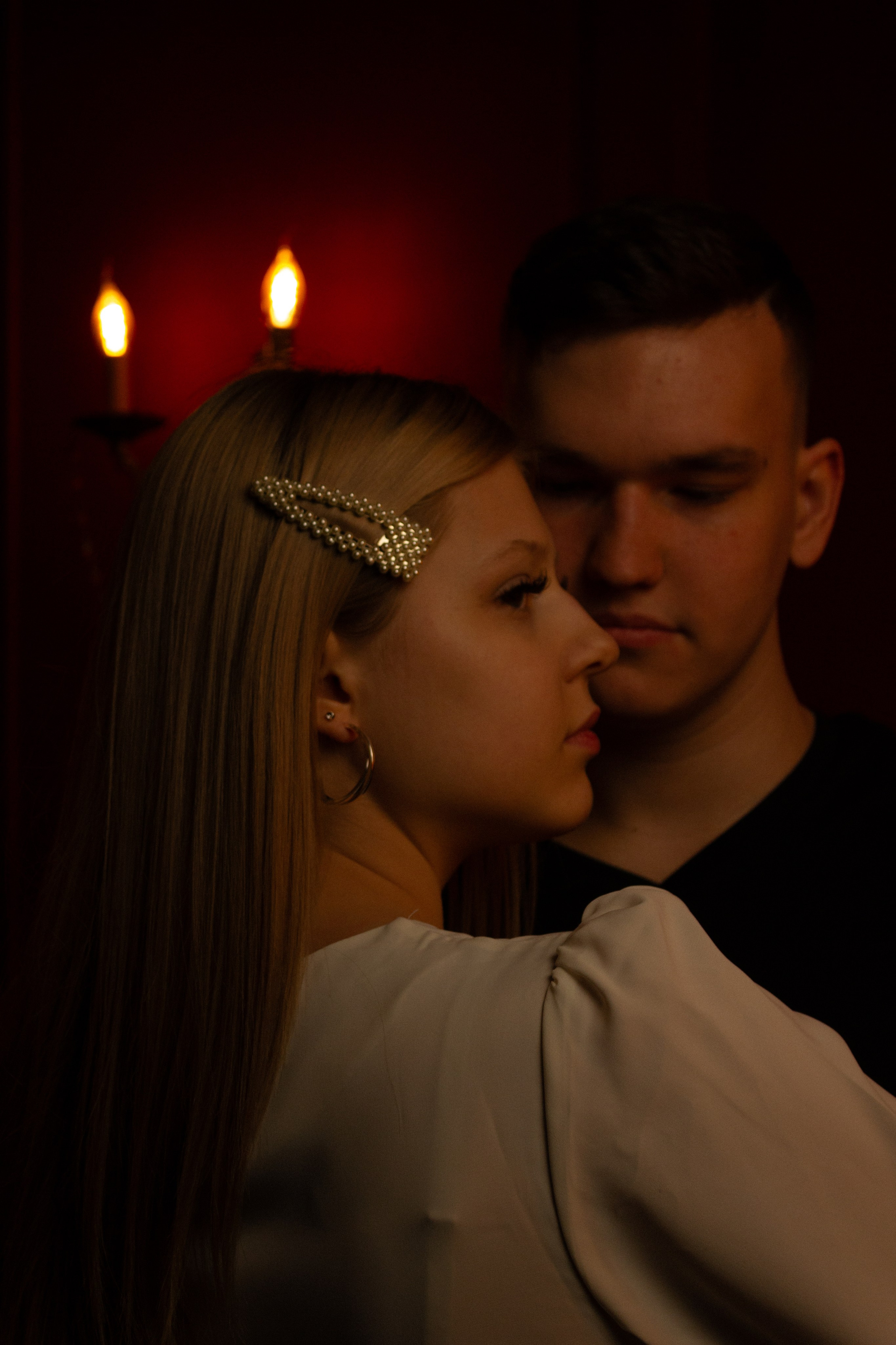 Никита и Анастасия. Фотограф в Самаре Ксения Владимировна