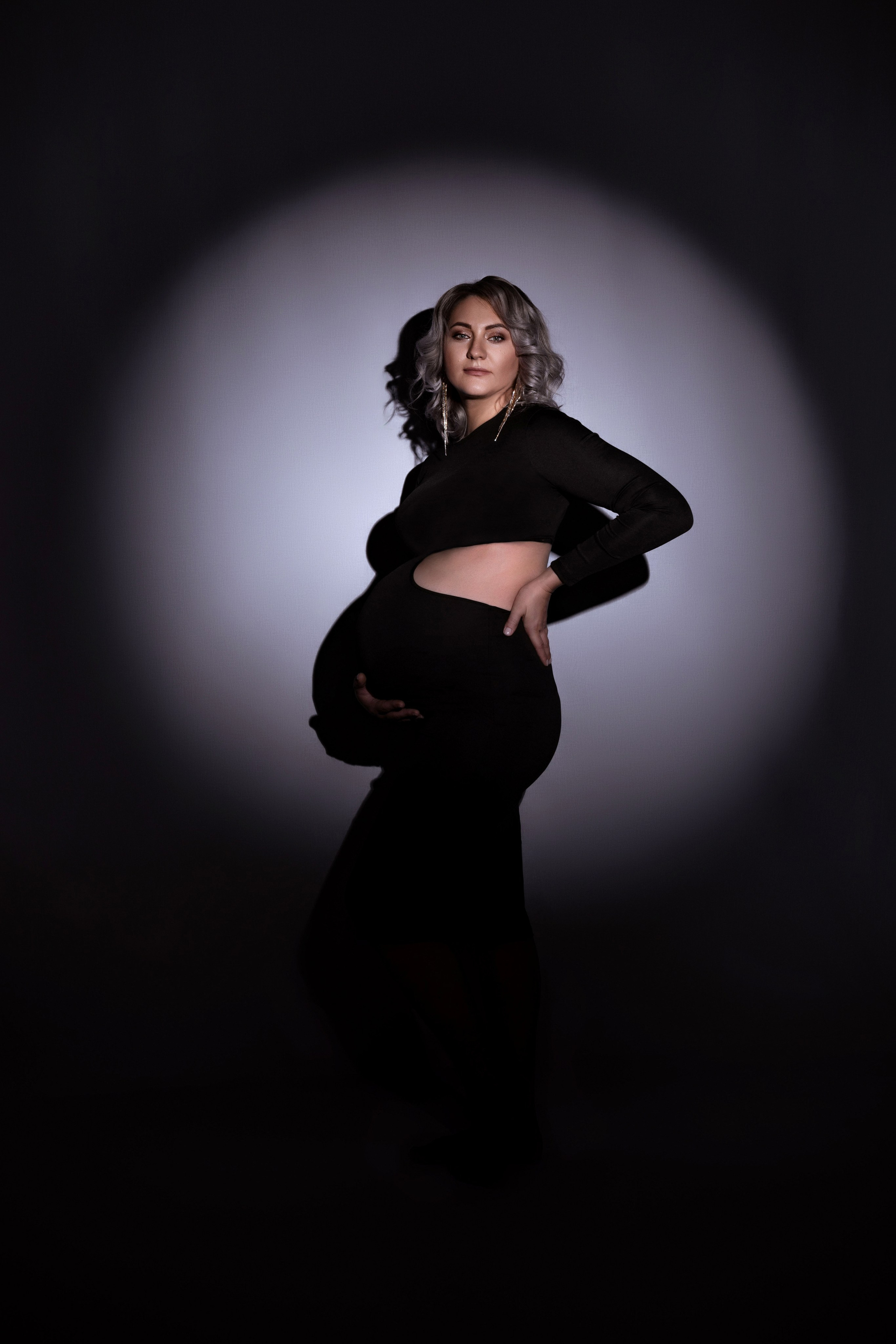 Беременность (Кайеркан). Фотограф в Норильске и Кайеркане