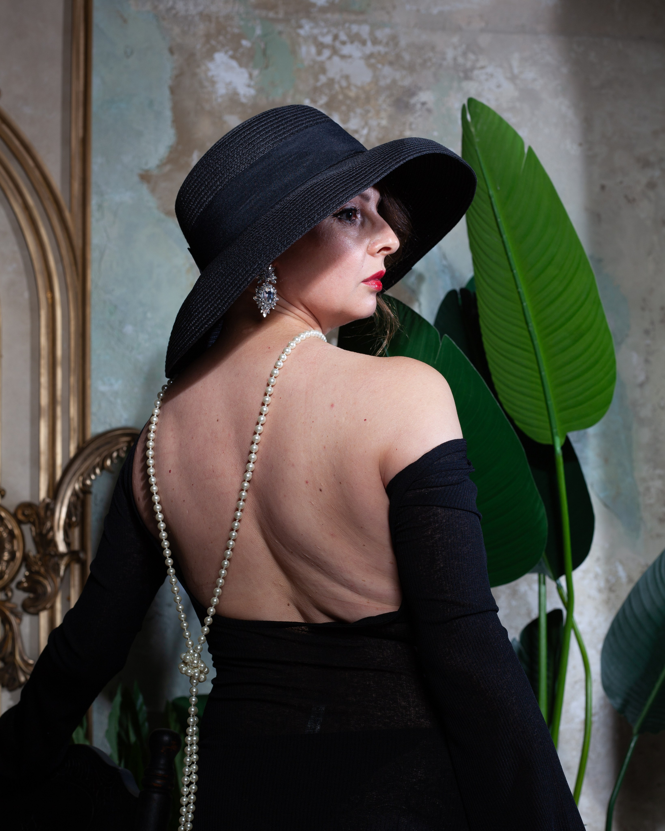 РЕТУШЬ. AlyonaLuxPhoto