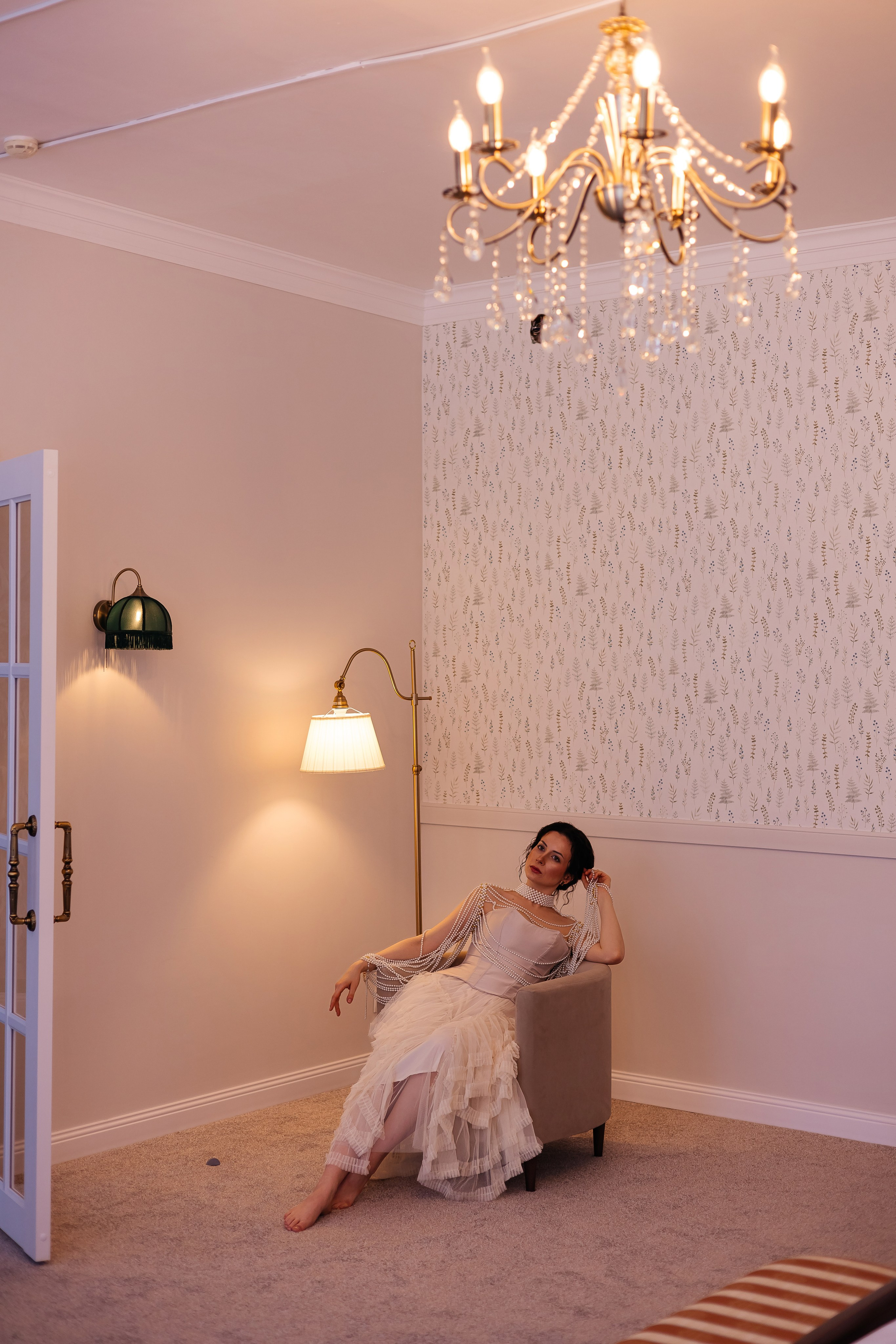 Алина. Фотограф Калуга