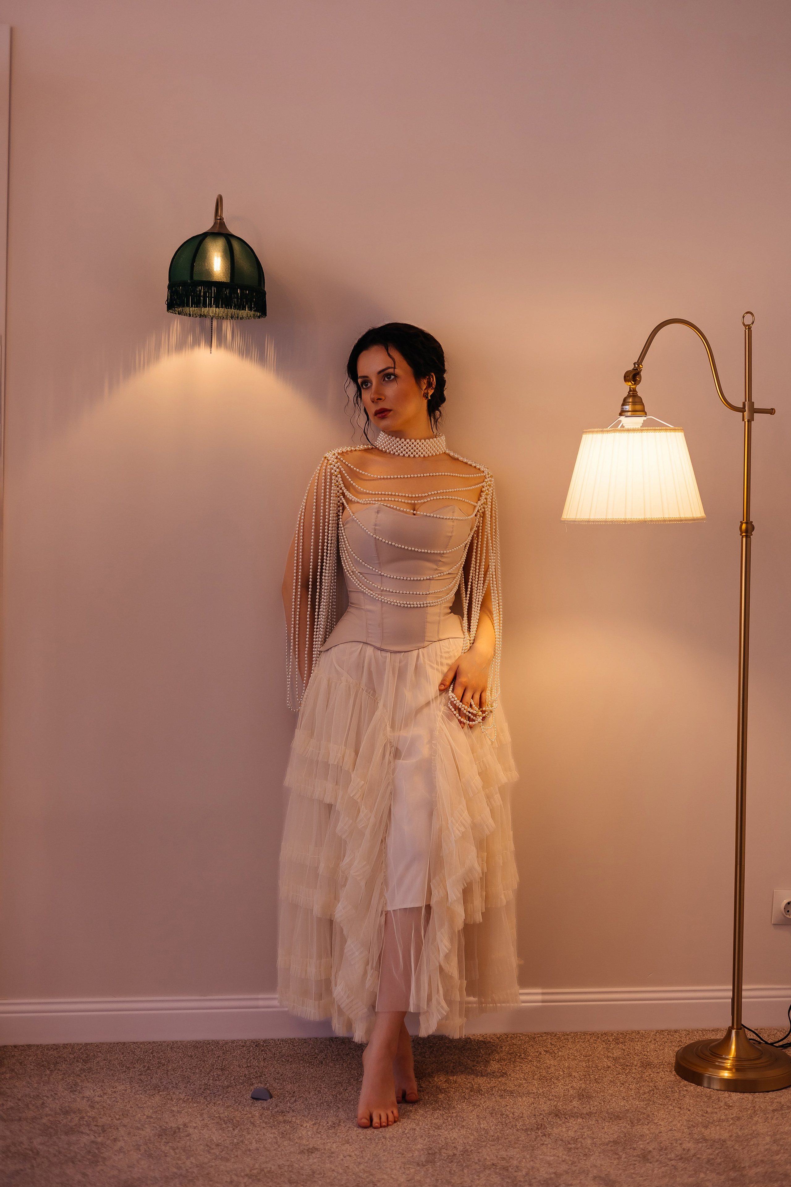 Алина. Фотограф Калуга