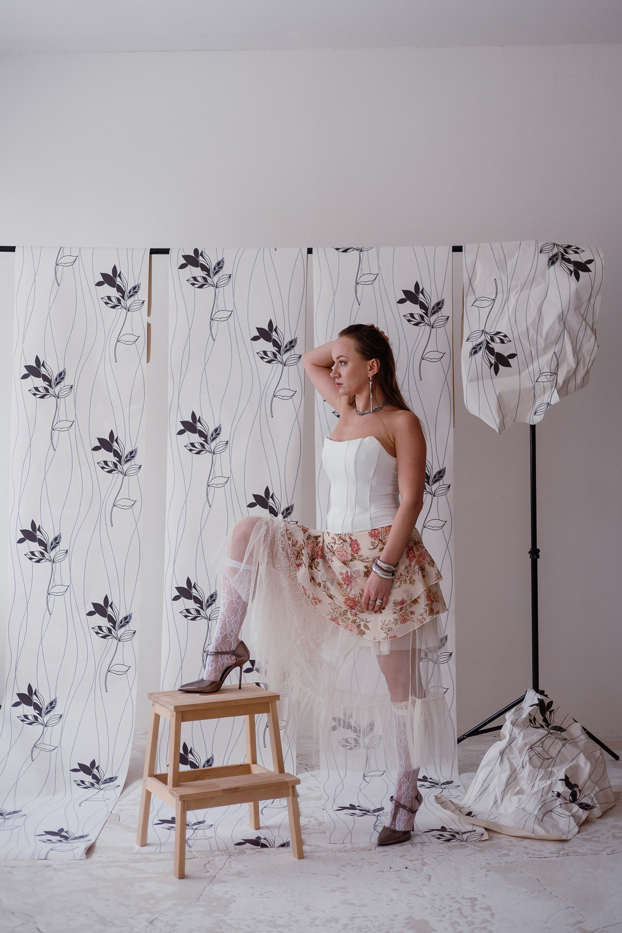 Мария. Фотограф Калуга